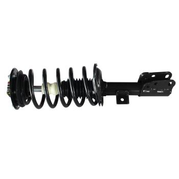 GSP 810012 Suspension Strut and Coil Spring Assembly product image 4 of 5