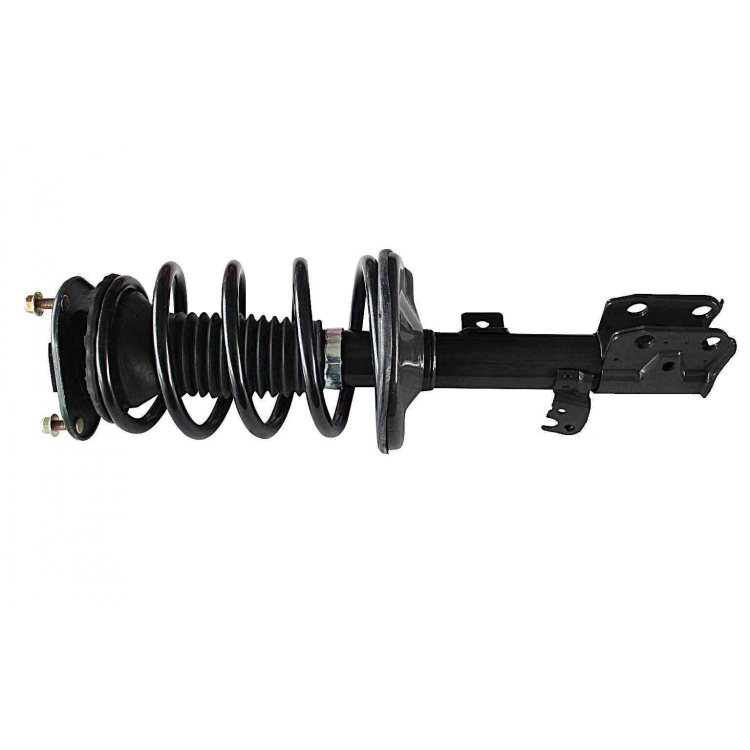 GSP 810013 Suspension Strut and Coil Spring Assembly product image 1 of 5