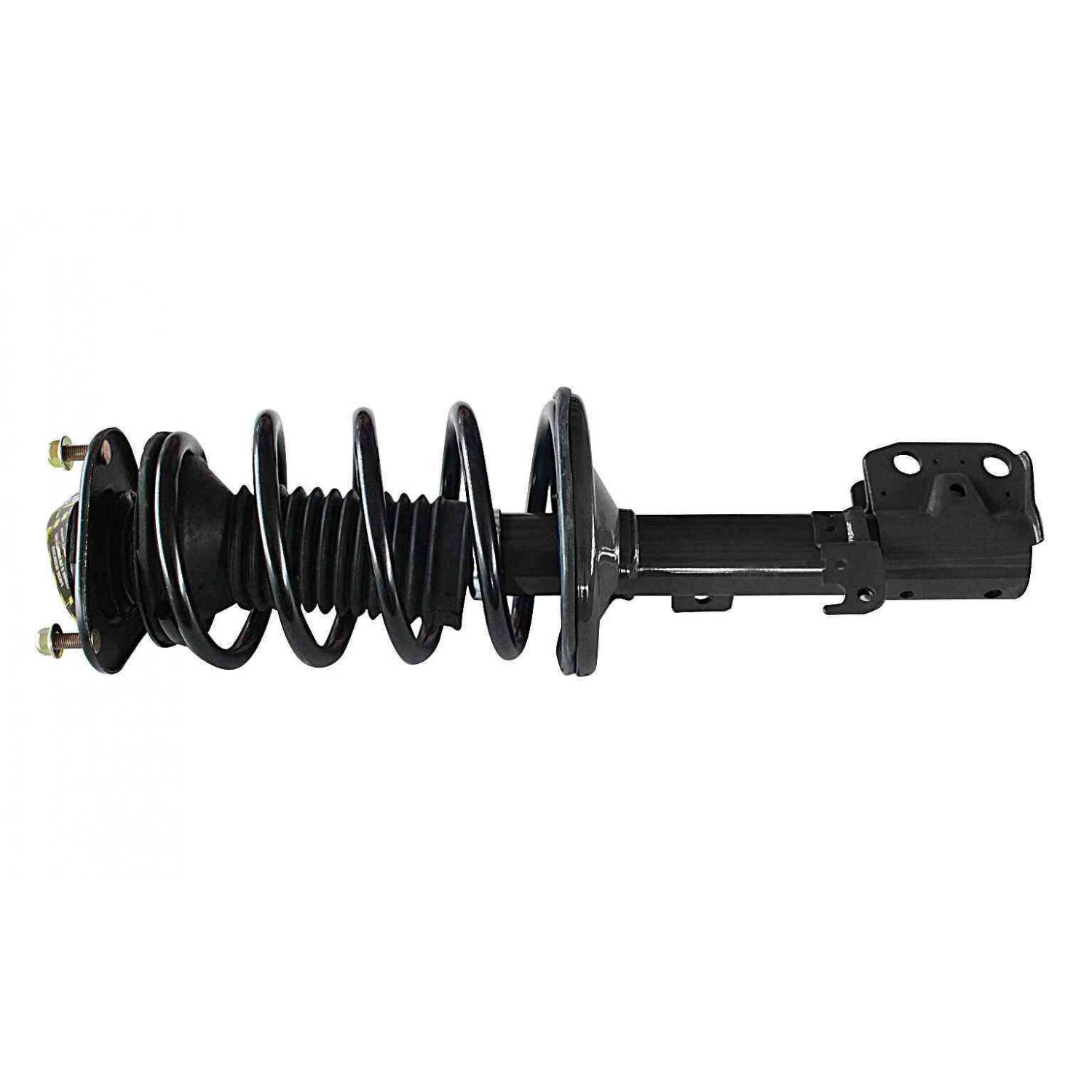 GSP 810013 Suspension Strut and Coil Spring Assembly product image 2 of 5