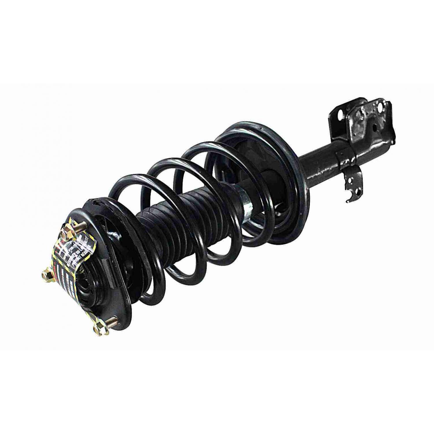 GSP 810013 Suspension Strut and Coil Spring Assembly product image 3 of 5