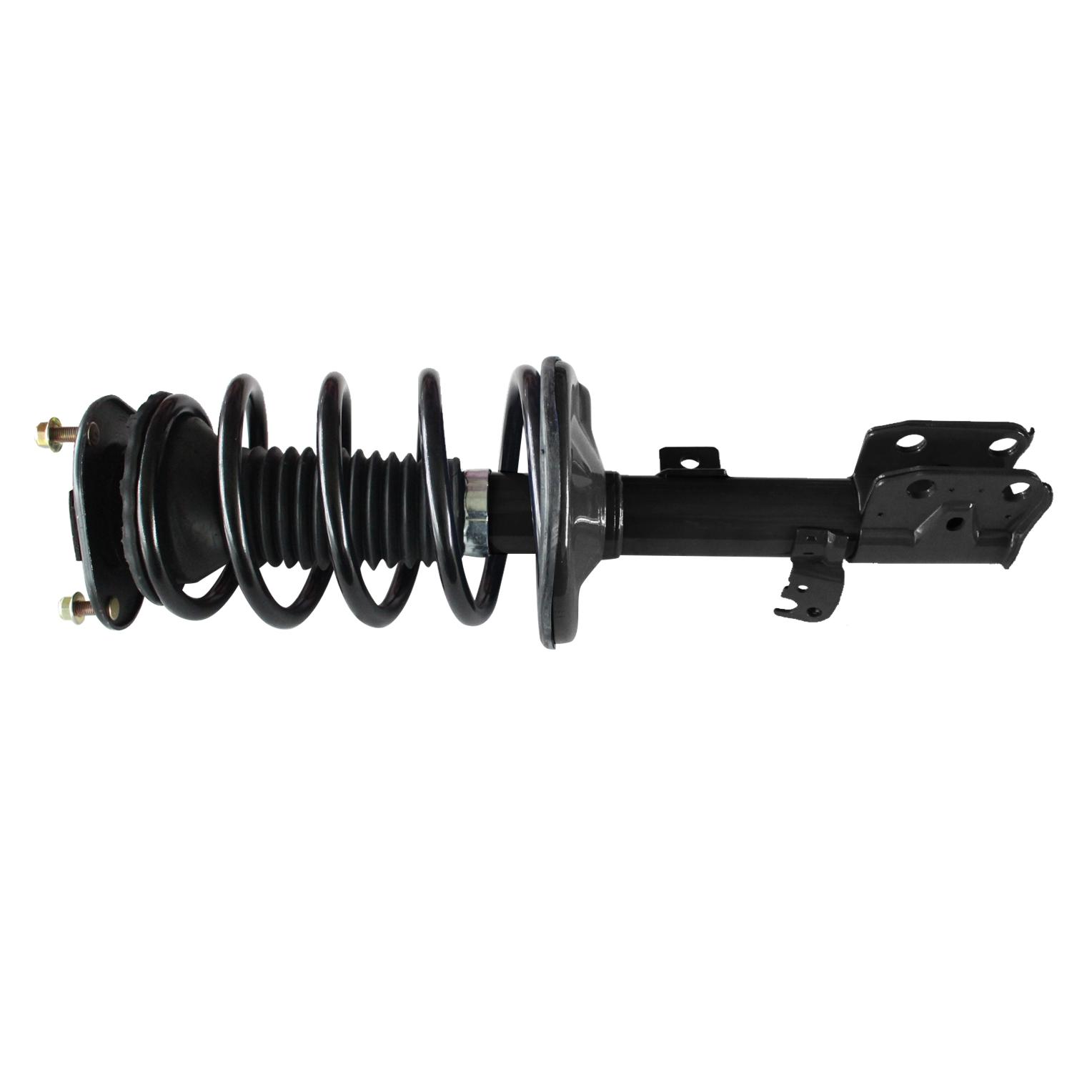 GSP 810013 Suspension Strut and Coil Spring Assembly product image 4 of 5