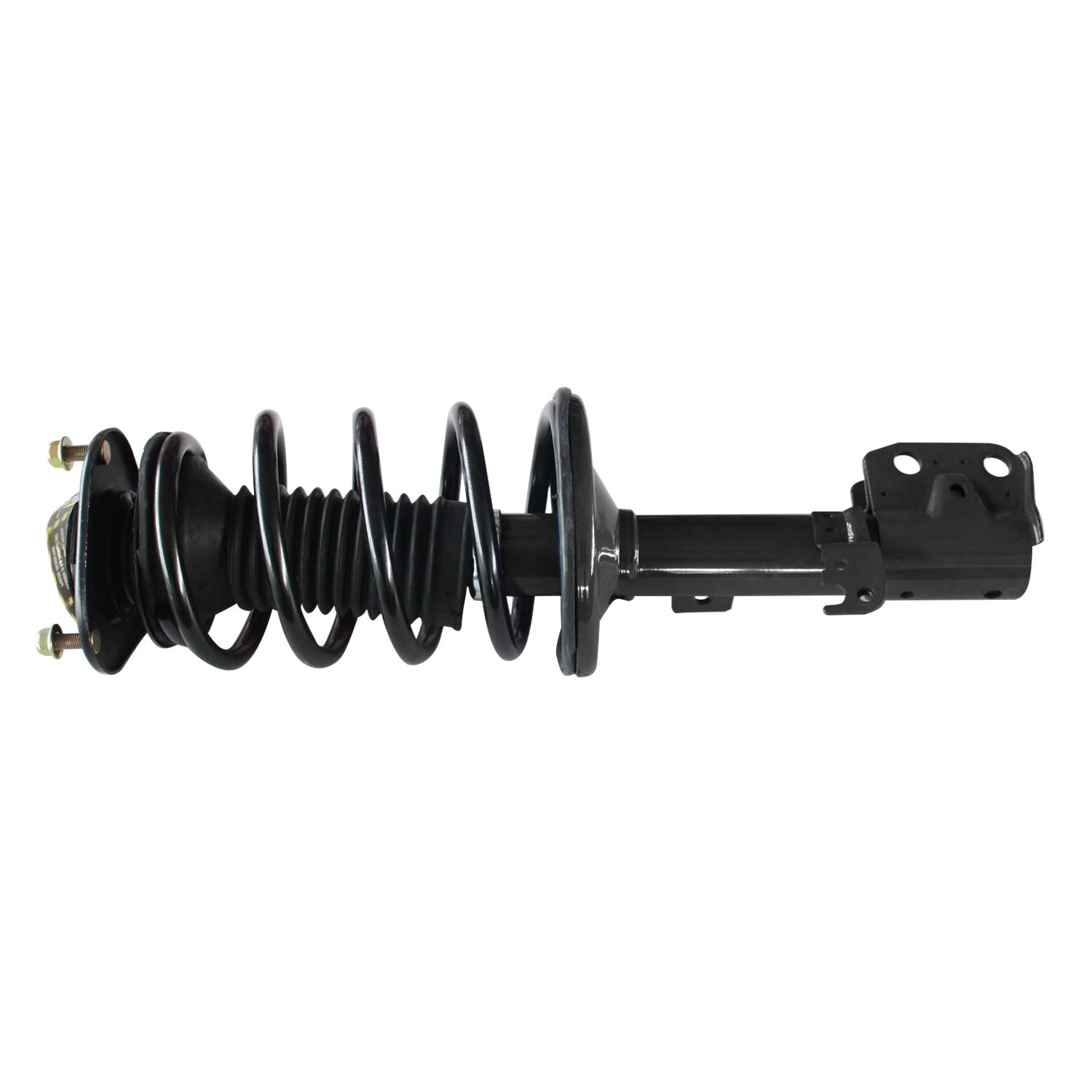 GSP 810013 Suspension Strut and Coil Spring Assembly product image 5 of 5