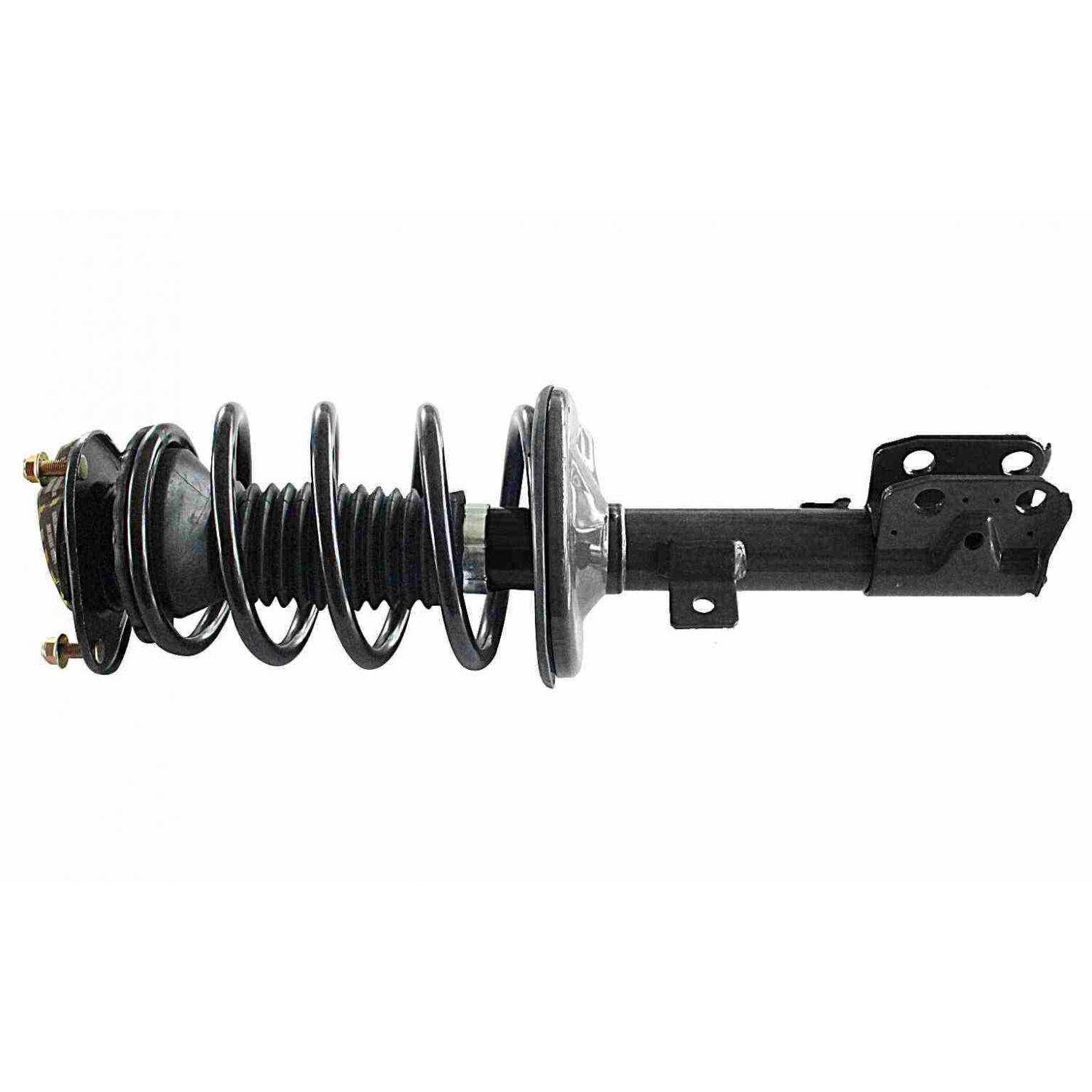 GSP 810014 Suspension Strut and Coil Spring Assembly product image 1 of 5