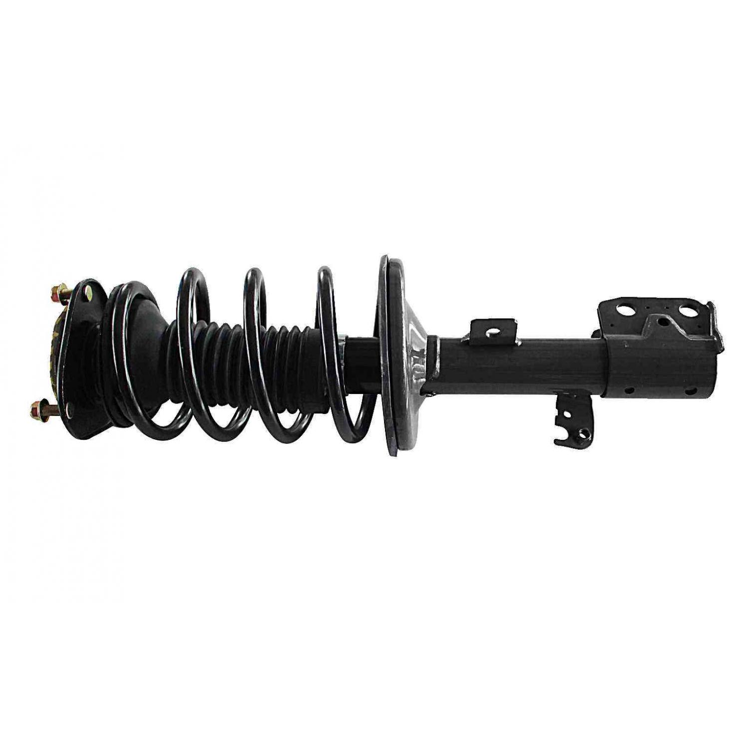 GSP 810014 Suspension Strut and Coil Spring Assembly product image 2 of 5
