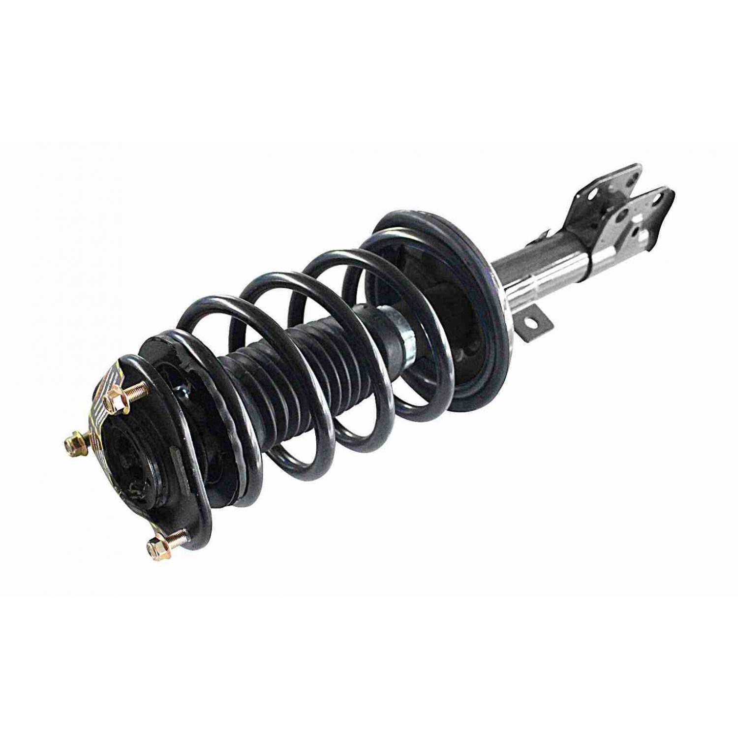 GSP 810014 Suspension Strut and Coil Spring Assembly product image 3 of 5