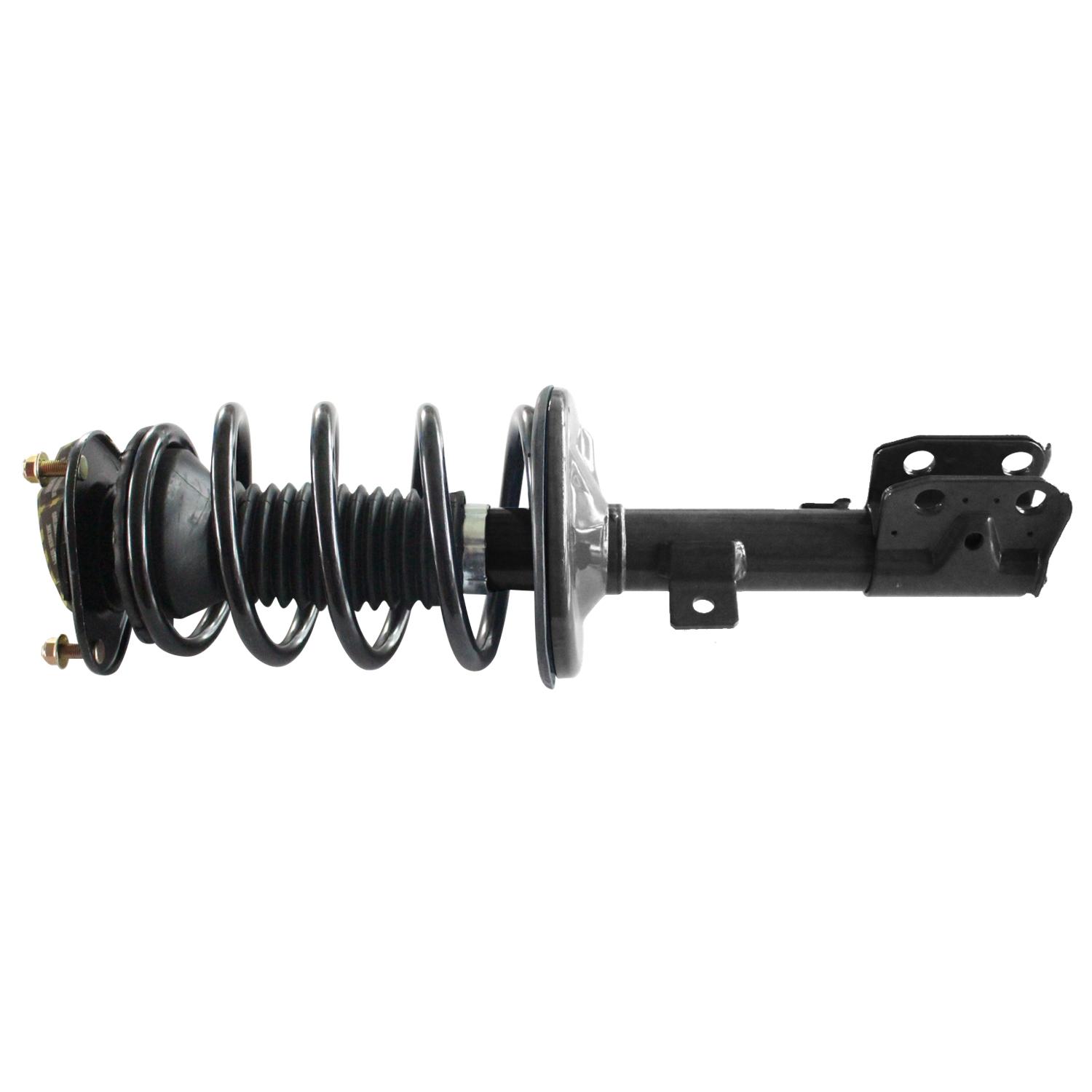 GSP 810014 Suspension Strut and Coil Spring Assembly product image 4 of 5