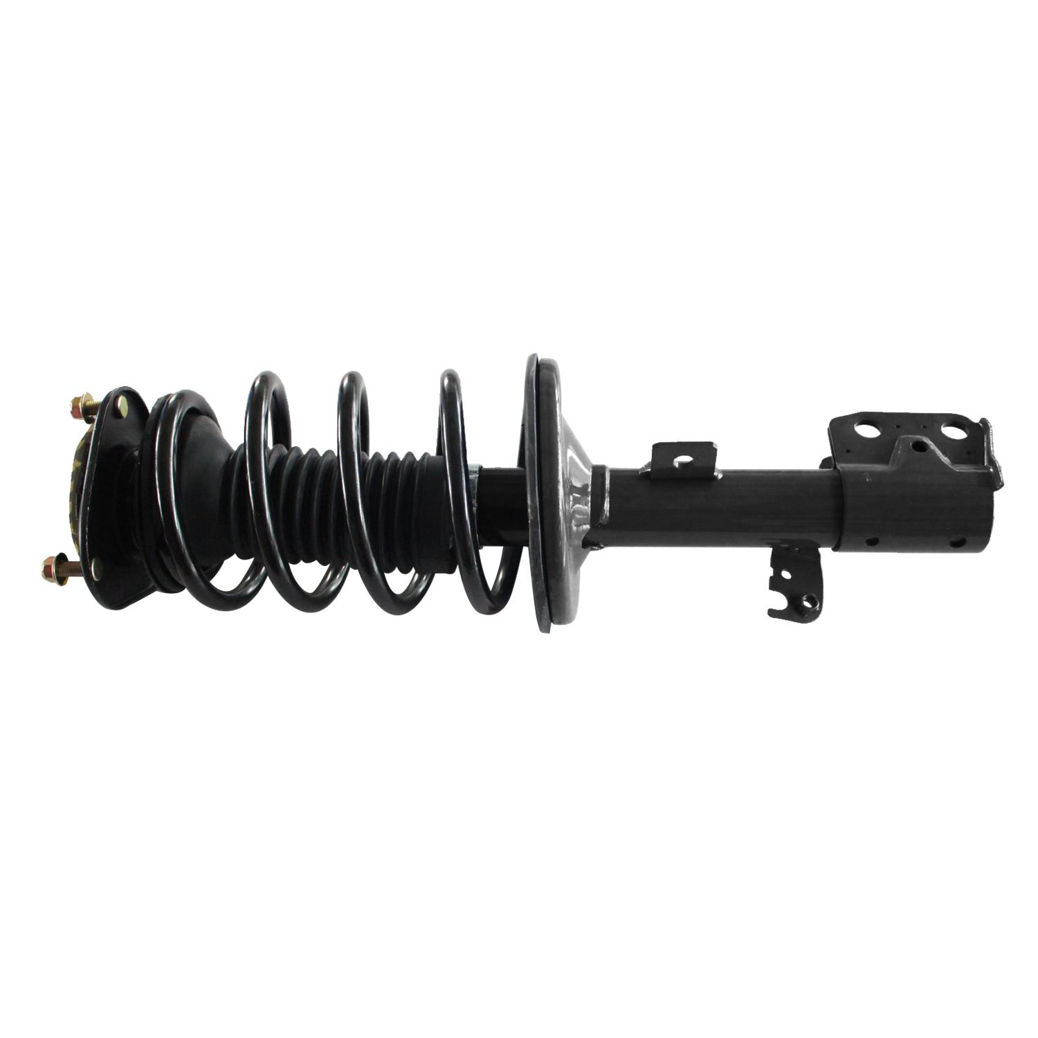 GSP 810014 Suspension Strut and Coil Spring Assembly product image 5 of 5
