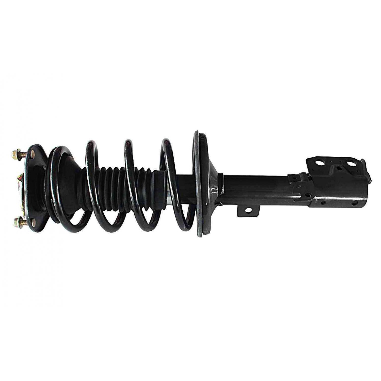 GSP 810015 Suspension Strut and Coil Spring Assembly product image 1 of 5