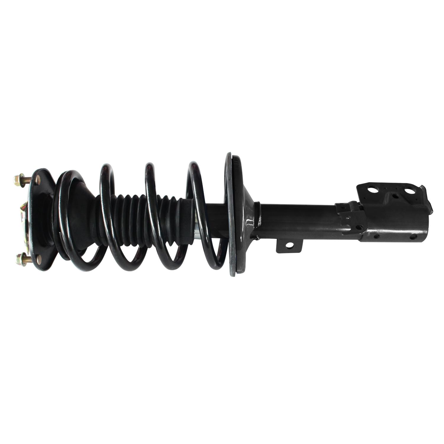 GSP 810015 Suspension Strut and Coil Spring Assembly product image 4 of 5