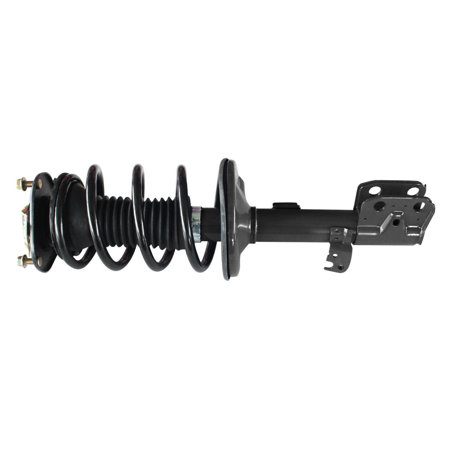 GSP 810015 Suspension Strut and Coil Spring Assembly product image 5 of 5