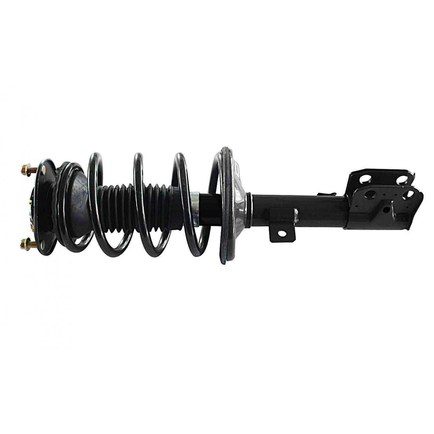 GSP 810016 Suspension Strut and Coil Spring Assembly product image 1 of 5
