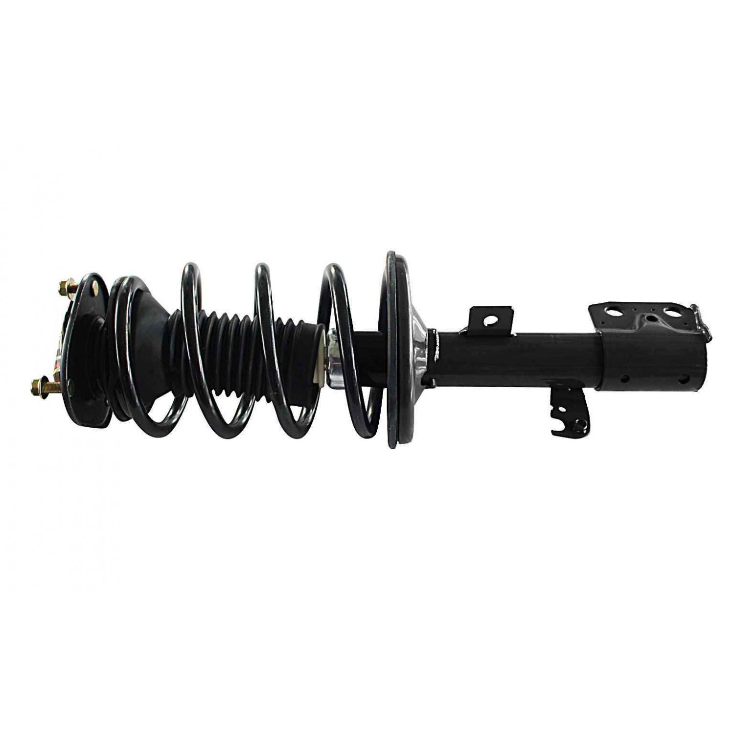 GSP 810016 Suspension Strut and Coil Spring Assembly product image 2 of 5