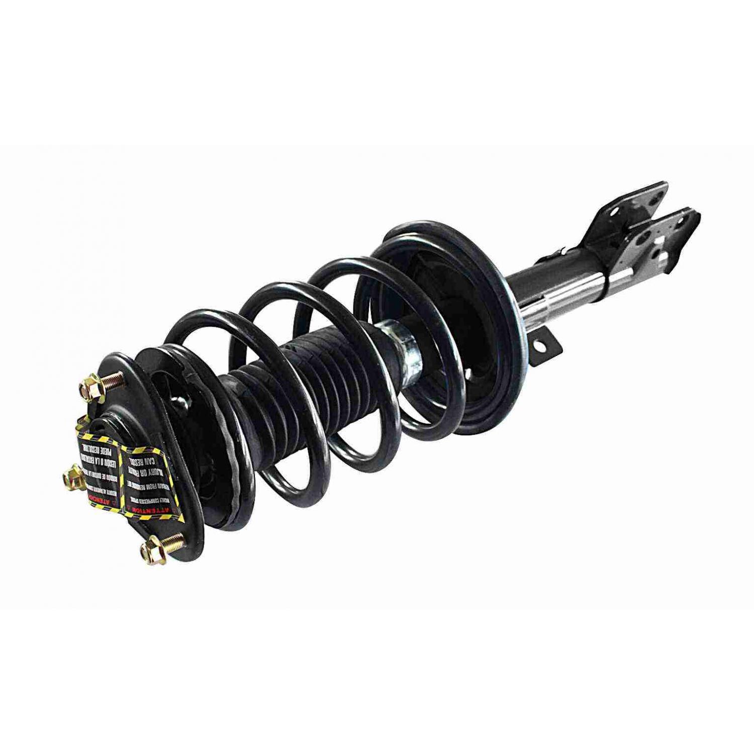GSP 810016 Suspension Strut and Coil Spring Assembly product image 3 of 5