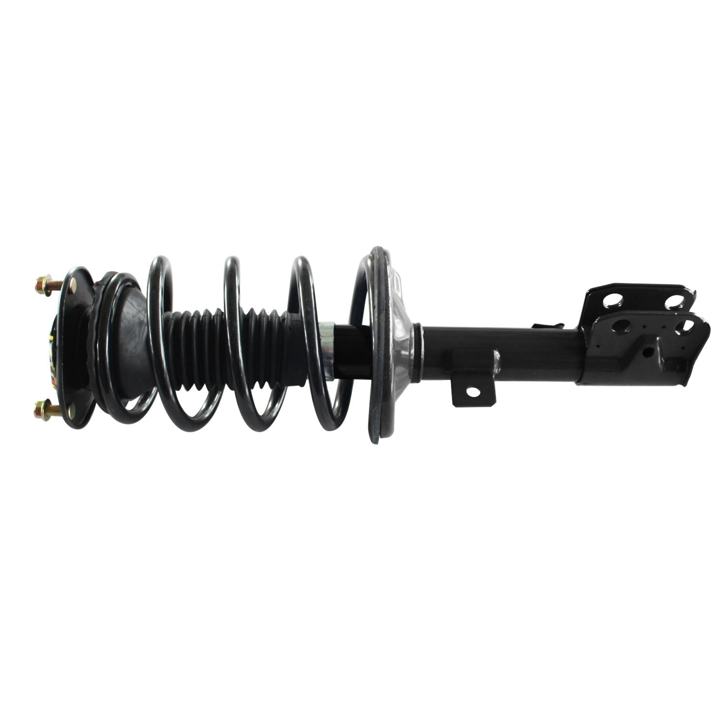 GSP 810016 Suspension Strut and Coil Spring Assembly product image 4 of 5