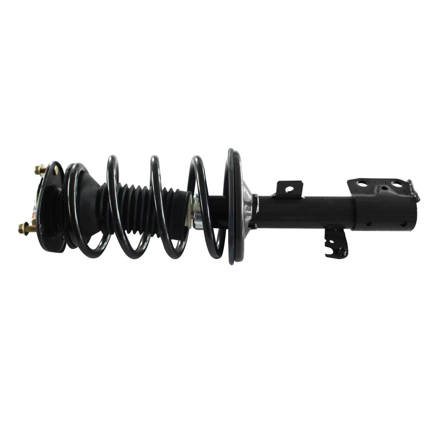 GSP 810016 Suspension Strut and Coil Spring Assembly product image 5 of 5