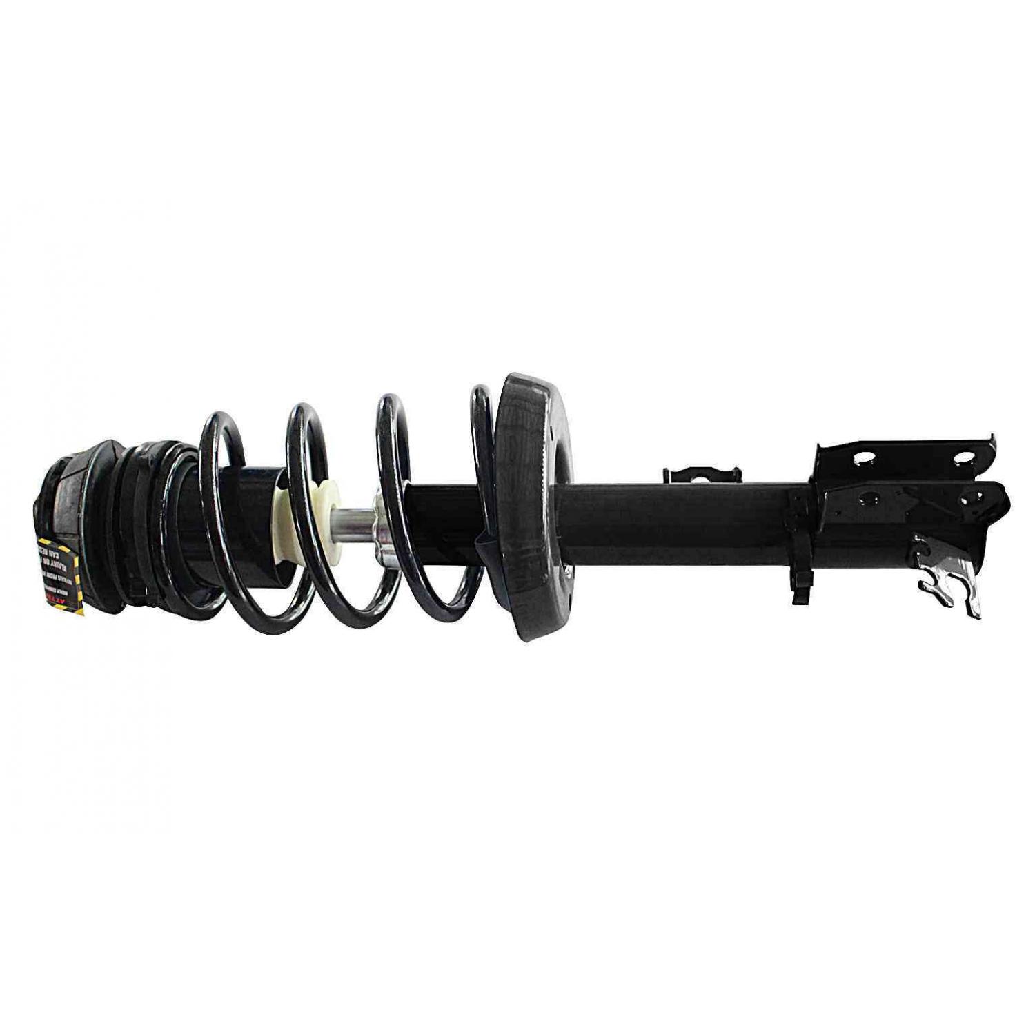 GSP 810017 Suspension Strut and Coil Spring Assembly product image 1 of 5