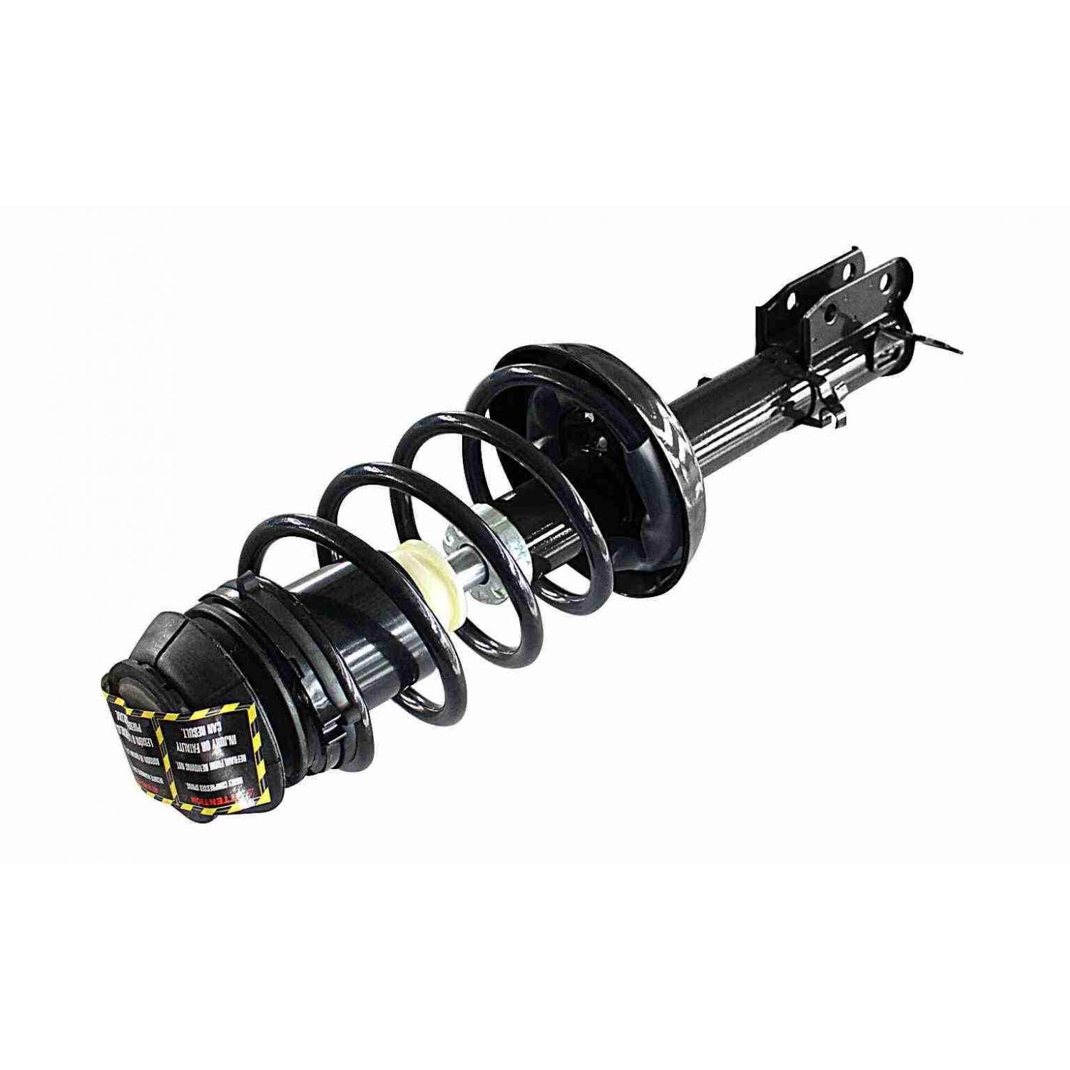 GSP 810017 Suspension Strut and Coil Spring Assembly product image 3 of 5