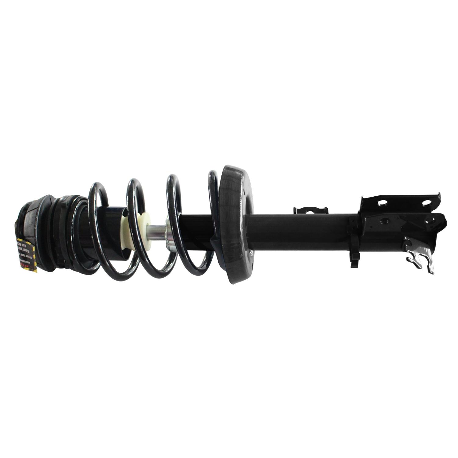 GSP 810017 Suspension Strut and Coil Spring Assembly product image 4 of 5