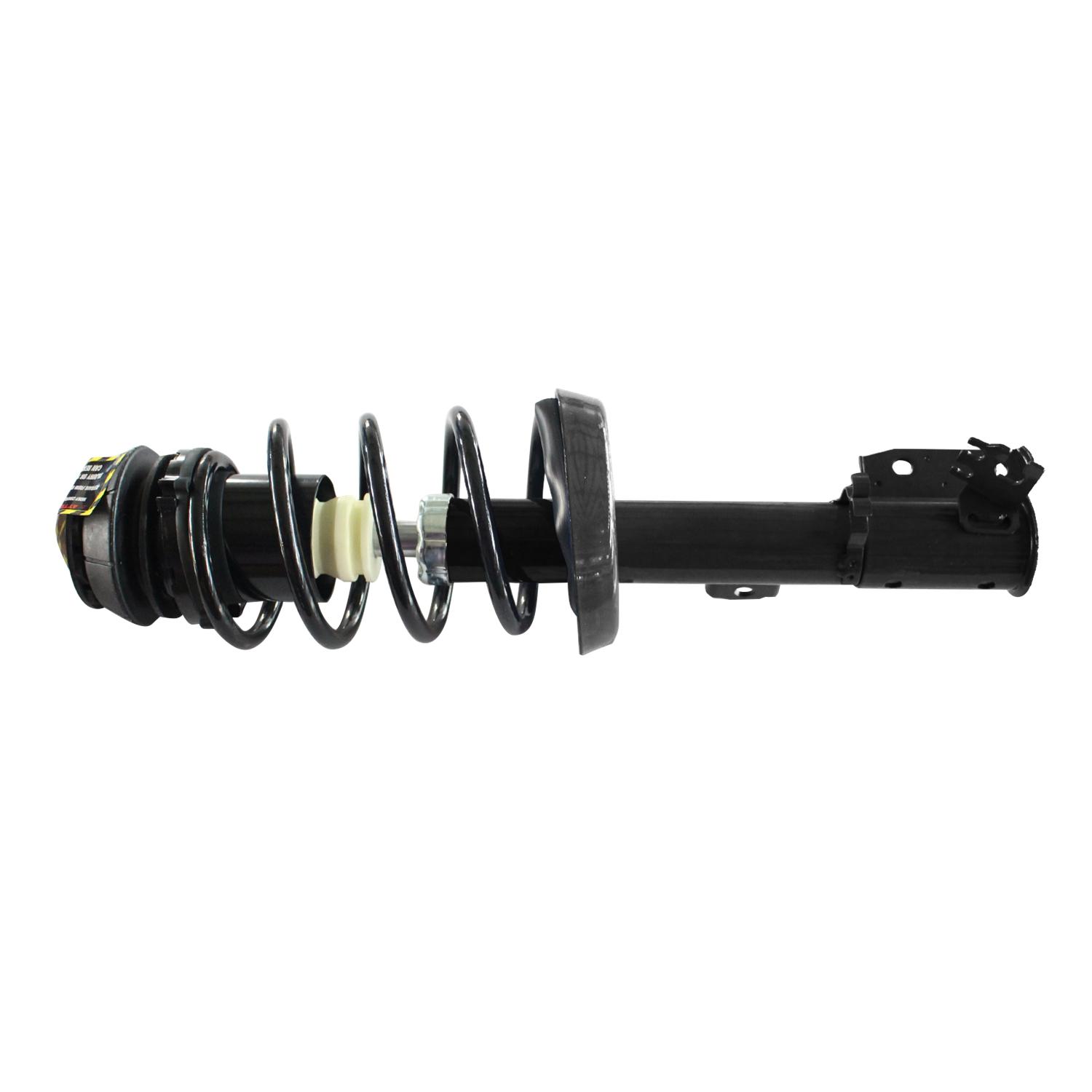 GSP 810017 Suspension Strut and Coil Spring Assembly product image 5 of 5