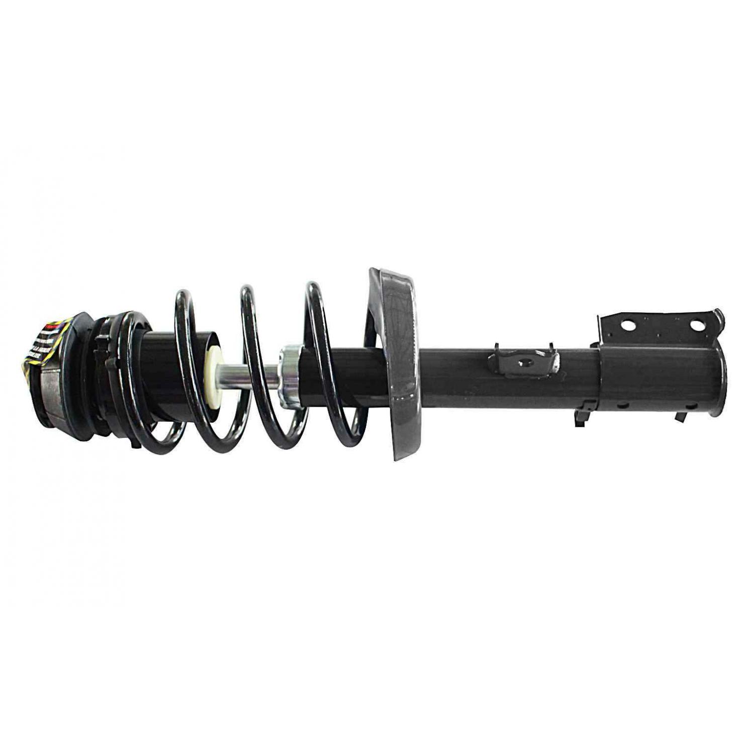 GSP 810018 Suspension Strut and Coil Spring Assembly product image 2 of 5