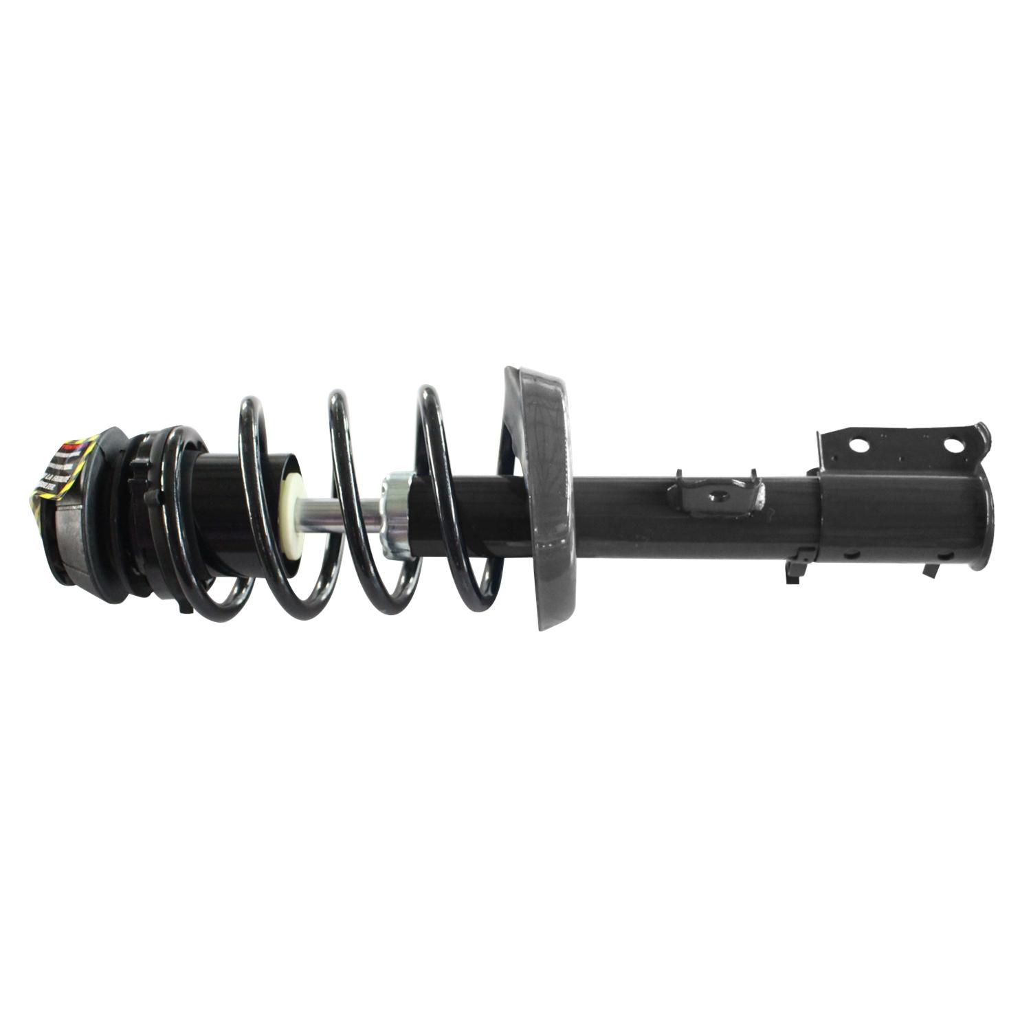GSP 810018 Suspension Strut and Coil Spring Assembly product image 5 of 5