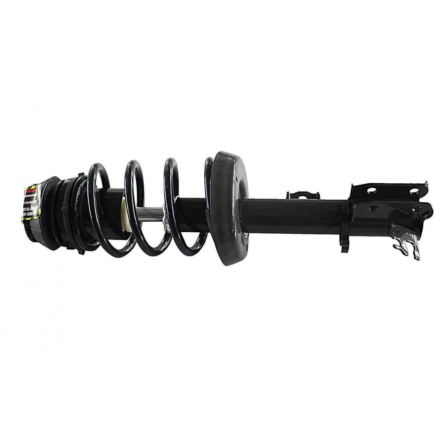GSP 810019 - Suspension Strut and Coil Spring Assembly GSP 810019 Suspension Strut and Coil Spring Assembly product image 1 of 5