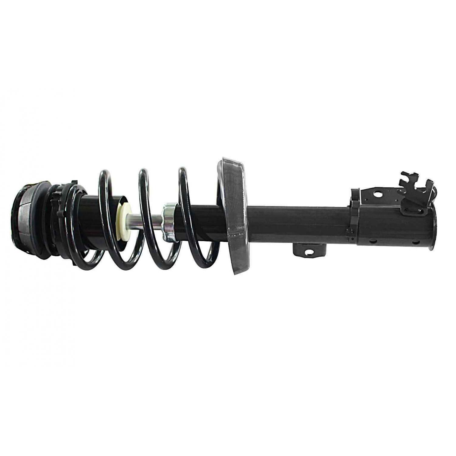 GSP 810019 - Suspension Strut and Coil Spring Assembly GSP 810019 Suspension Strut and Coil Spring Assembly product image 2 of 5