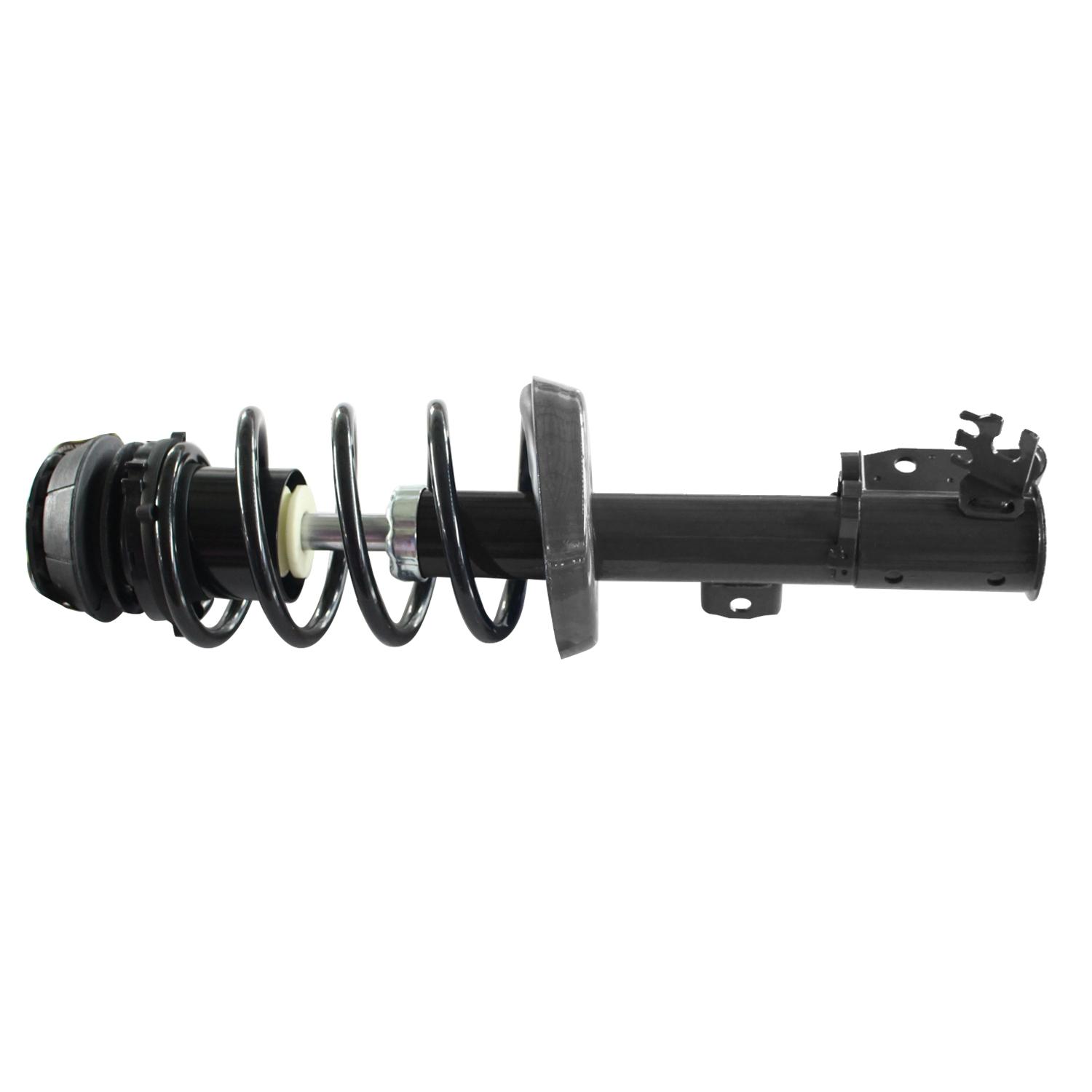 GSP 810019 - Suspension Strut and Coil Spring Assembly GSP 810019 Suspension Strut and Coil Spring Assembly product image 5 of 5