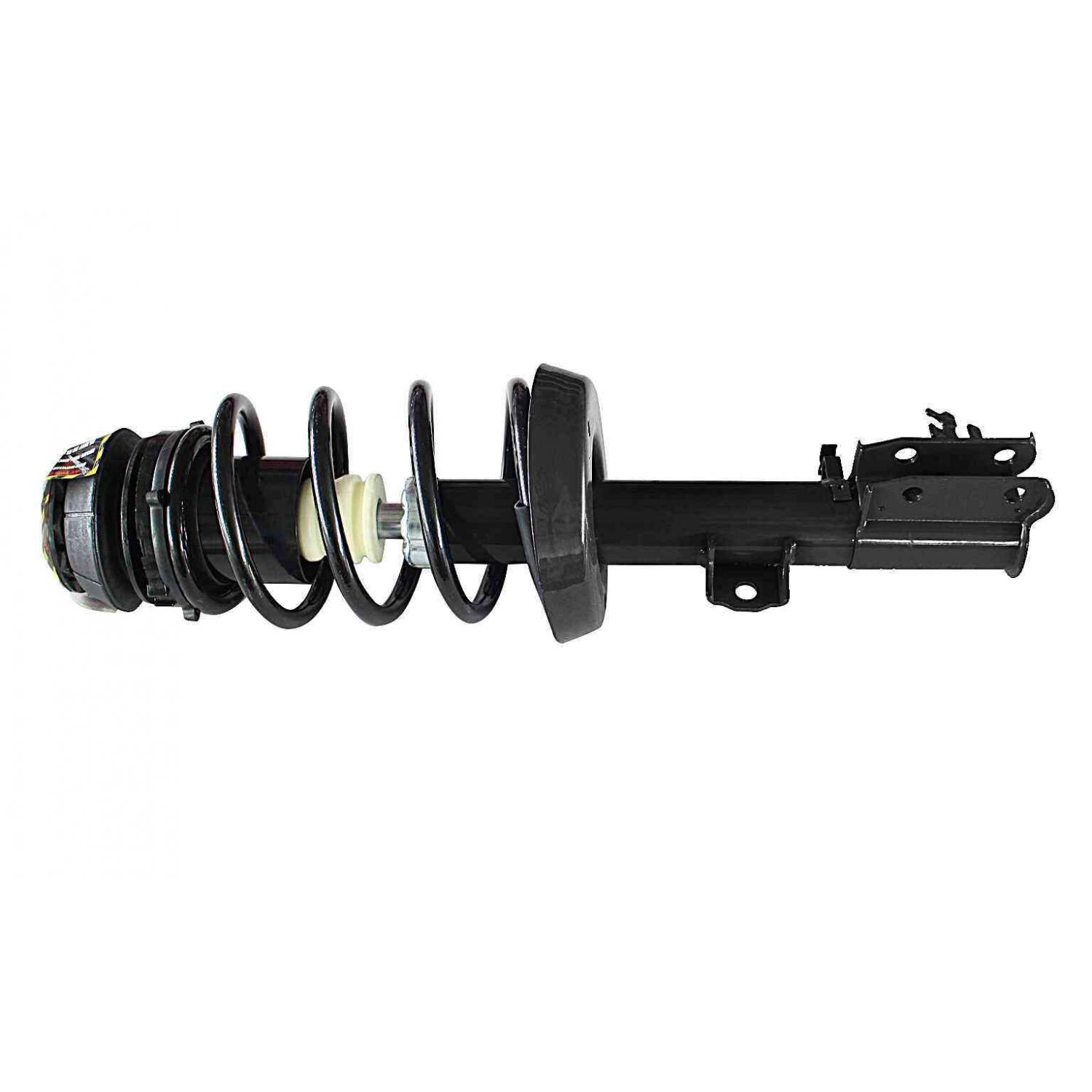 GSP 810020 Suspension Strut and Coil Spring Assembly product image 1 of 5