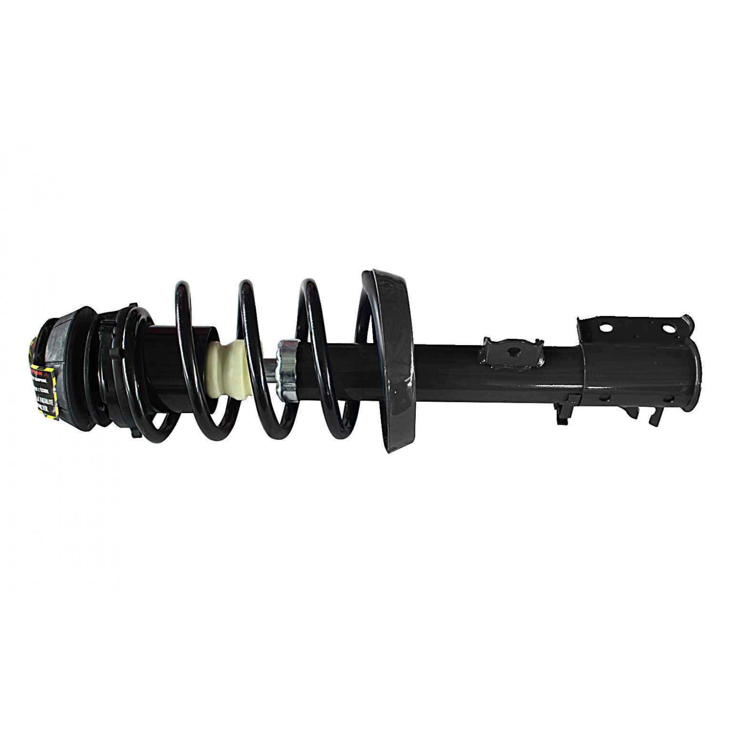 GSP 810020 Suspension Strut and Coil Spring Assembly product image 2 of 5