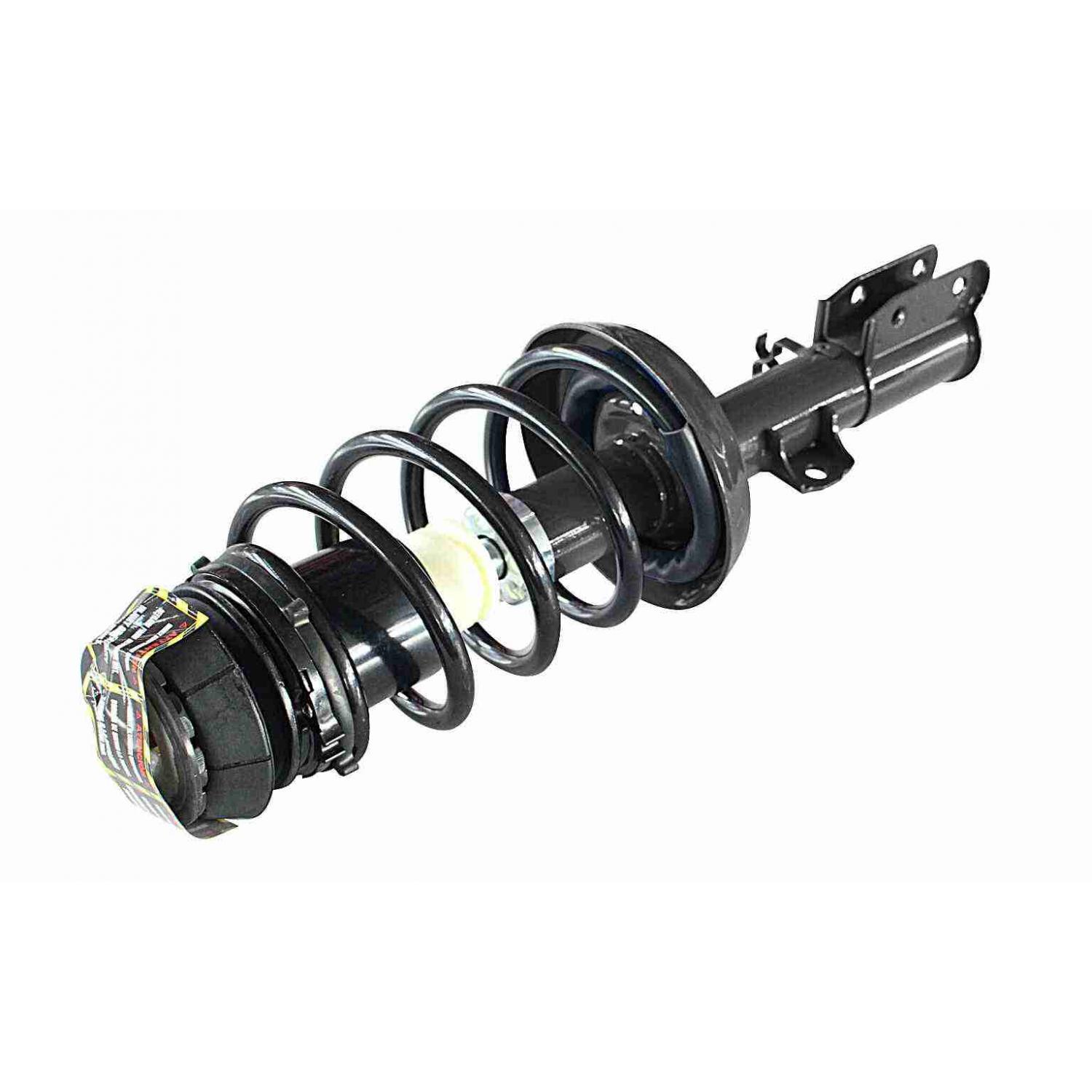 GSP 810020 Suspension Strut and Coil Spring Assembly product image 3 of 5