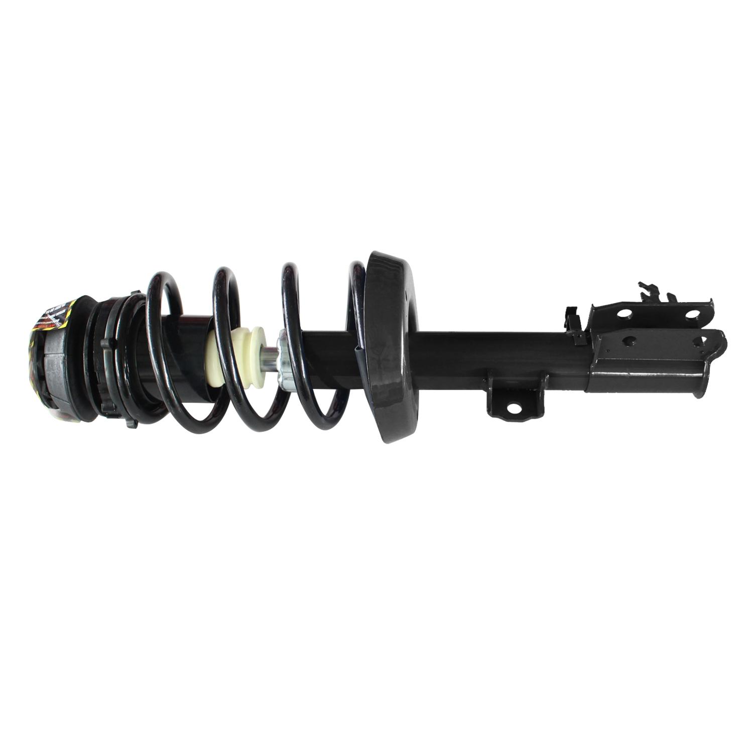 GSP 810020 Suspension Strut and Coil Spring Assembly product image 4 of 5