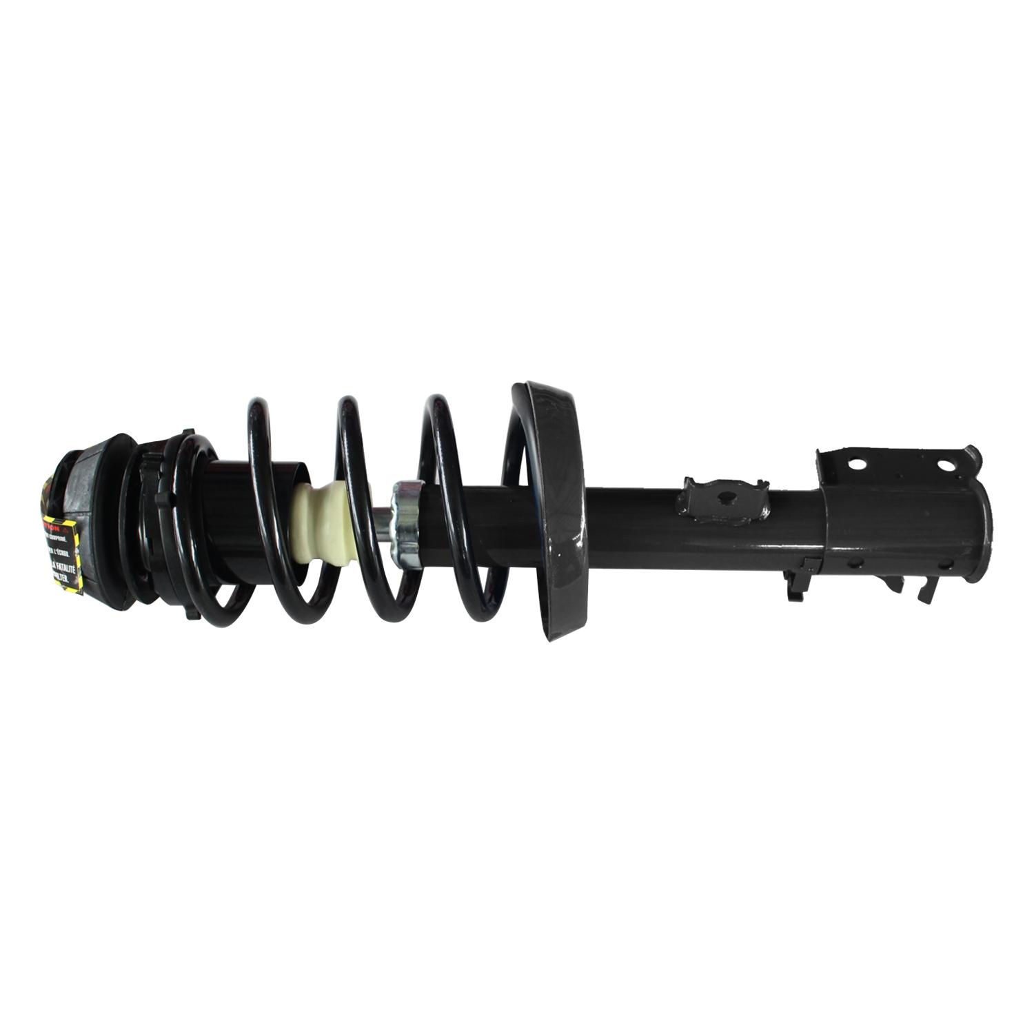 GSP 810020 Suspension Strut and Coil Spring Assembly product image 5 of 5