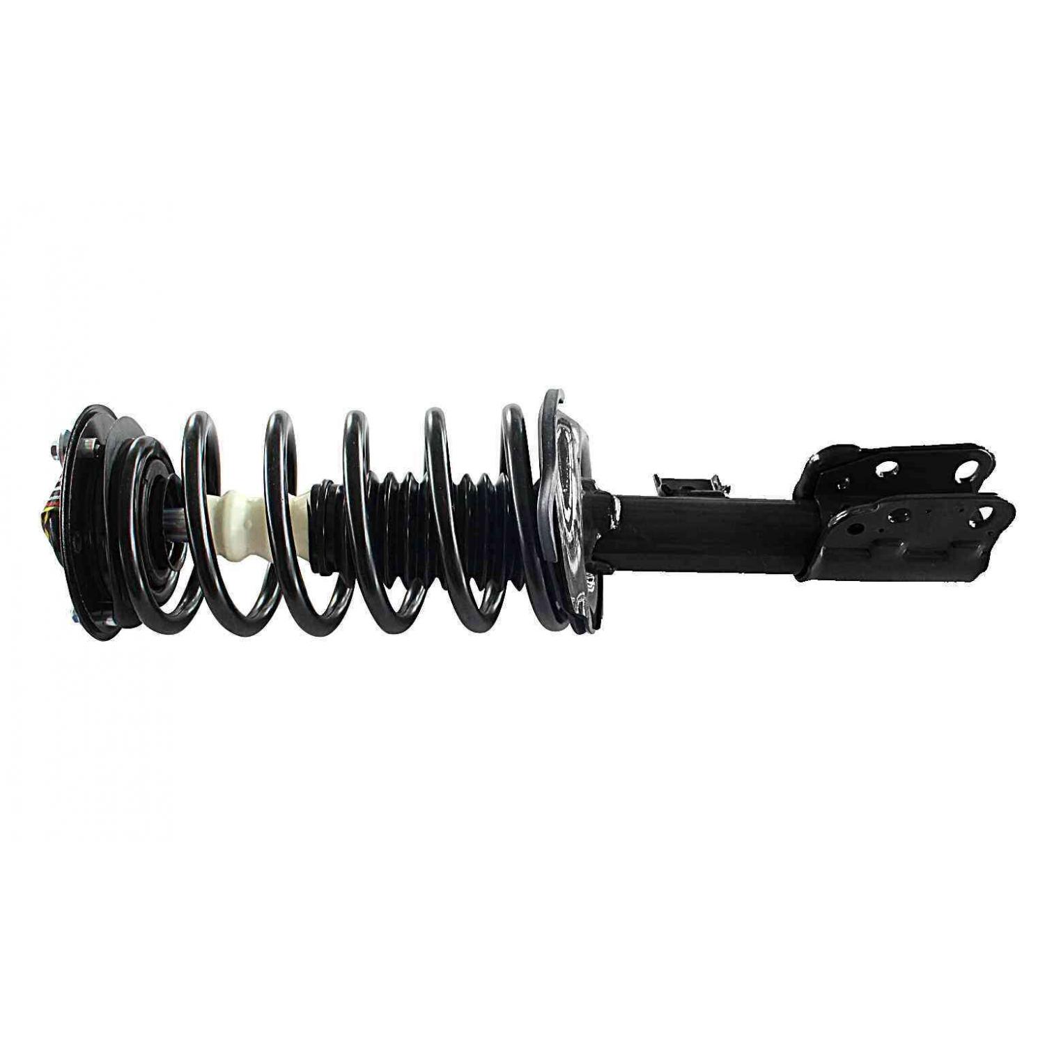 GSP 810021 Suspension Strut and Coil Spring Assembly product image 1 of 5