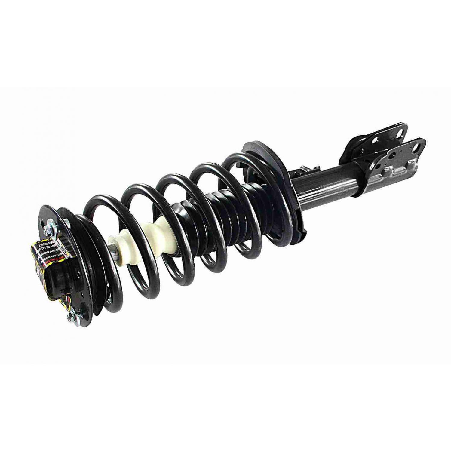 GSP 810021 Suspension Strut and Coil Spring Assembly product image 3 of 5