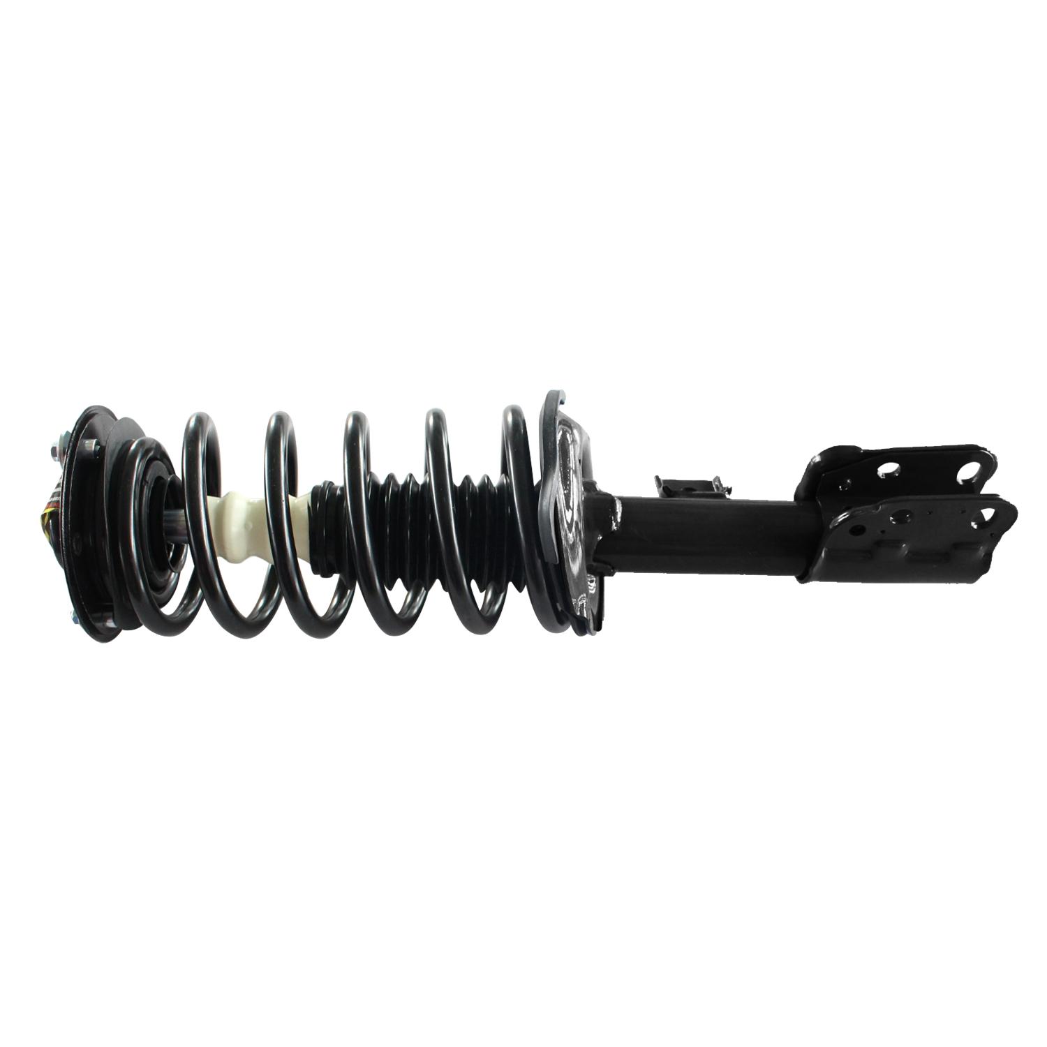 GSP 810021 Suspension Strut and Coil Spring Assembly product image 4 of 5