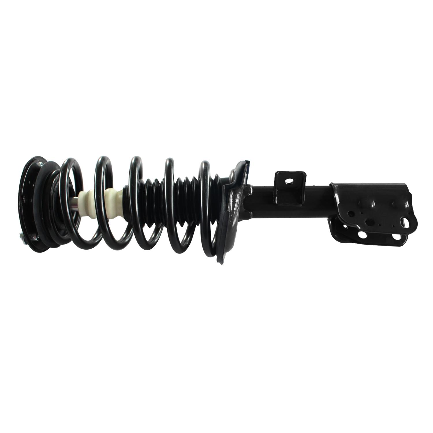 GSP 810021 Suspension Strut and Coil Spring Assembly product image 5 of 5