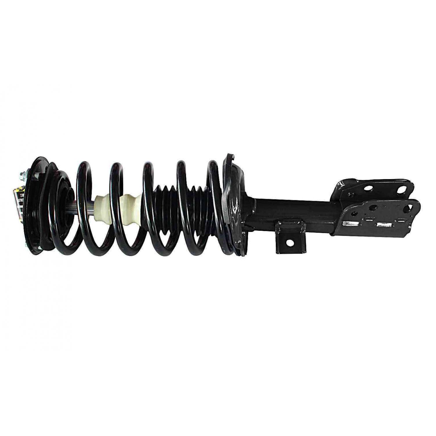 GSP 810022 - Suspension Strut and Coil Spring Assembly GSP 810022 Suspension Strut and Coil Spring Assembly product image 1 of 5