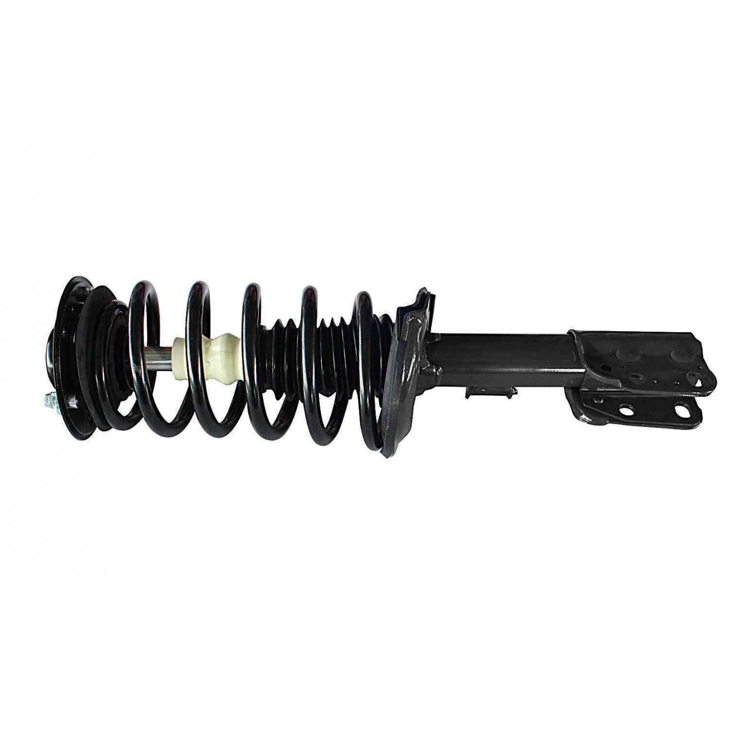 GSP 810022 - Suspension Strut and Coil Spring Assembly GSP 810022 Suspension Strut and Coil Spring Assembly product image 2 of 5