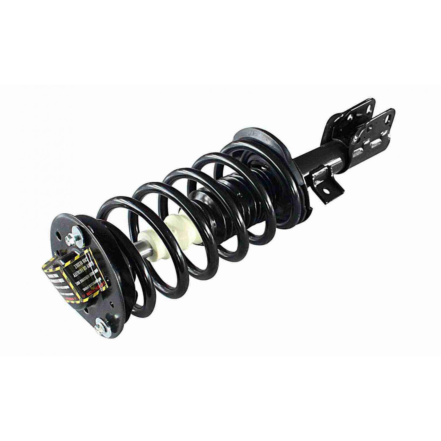 GSP 810022 - Suspension Strut and Coil Spring Assembly GSP 810022 Suspension Strut and Coil Spring Assembly product image 3 of 5
