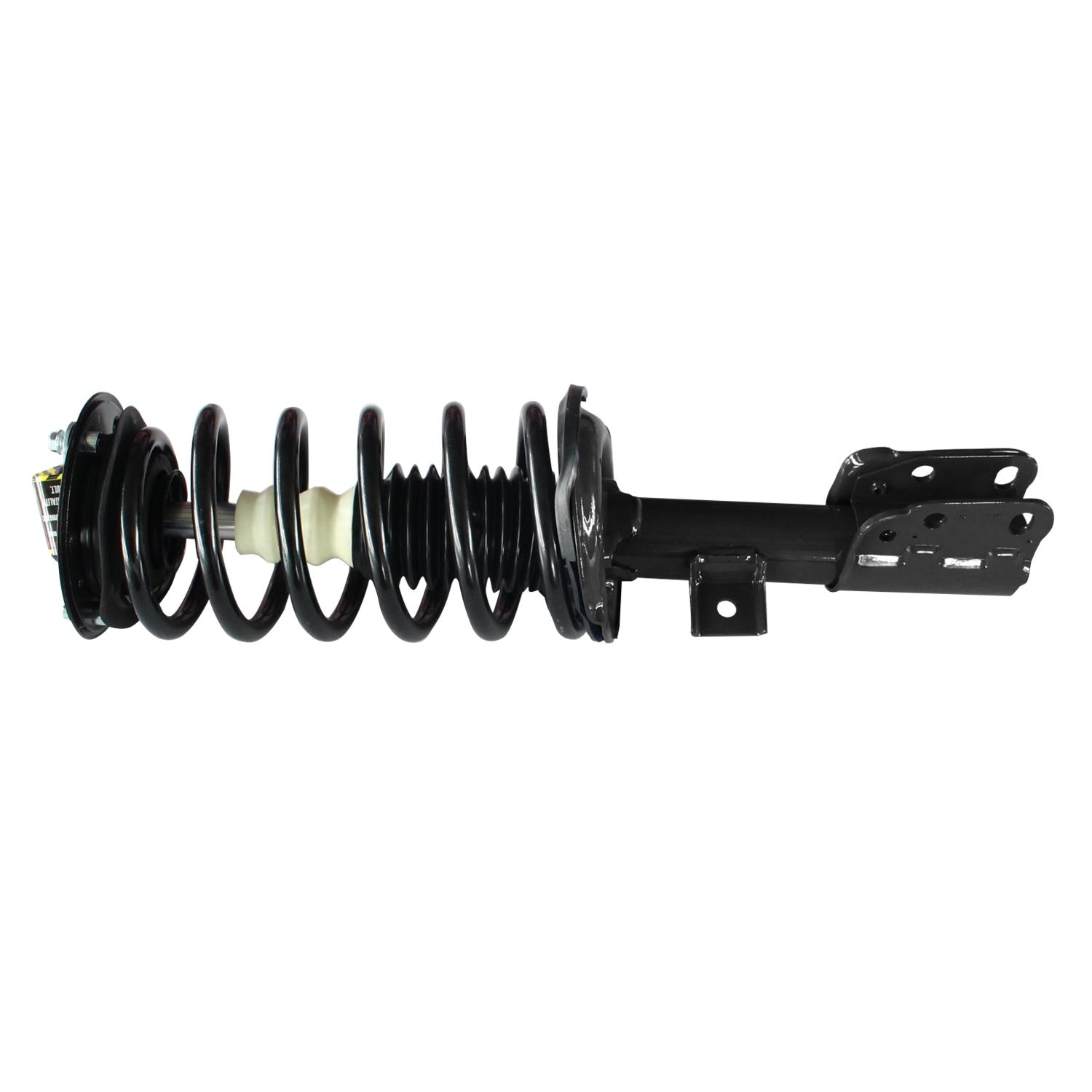 GSP 810022 - Suspension Strut and Coil Spring Assembly GSP 810022 Suspension Strut and Coil Spring Assembly product image 4 of 5