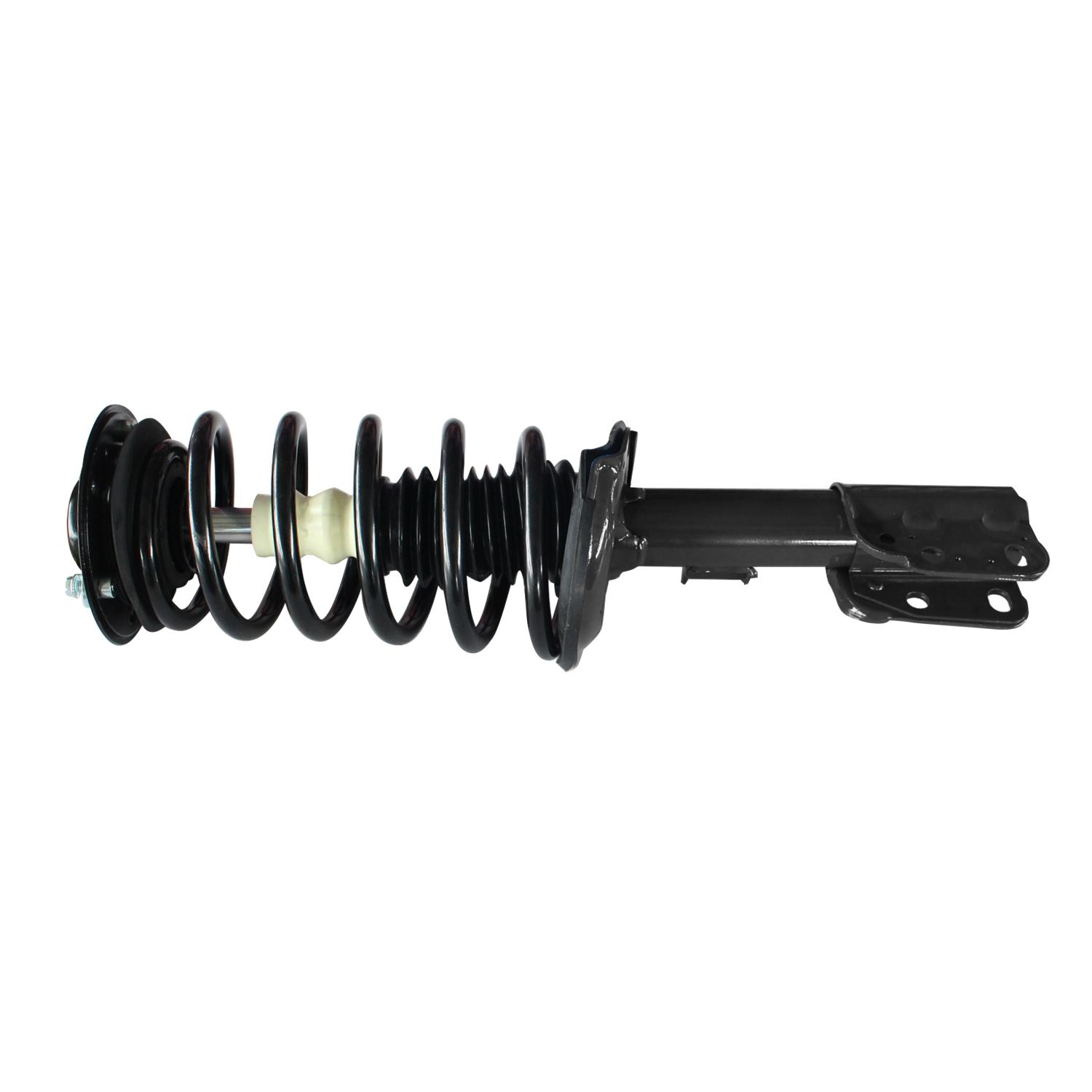 GSP 810022 - Suspension Strut and Coil Spring Assembly GSP 810022 Suspension Strut and Coil Spring Assembly product image 5 of 5