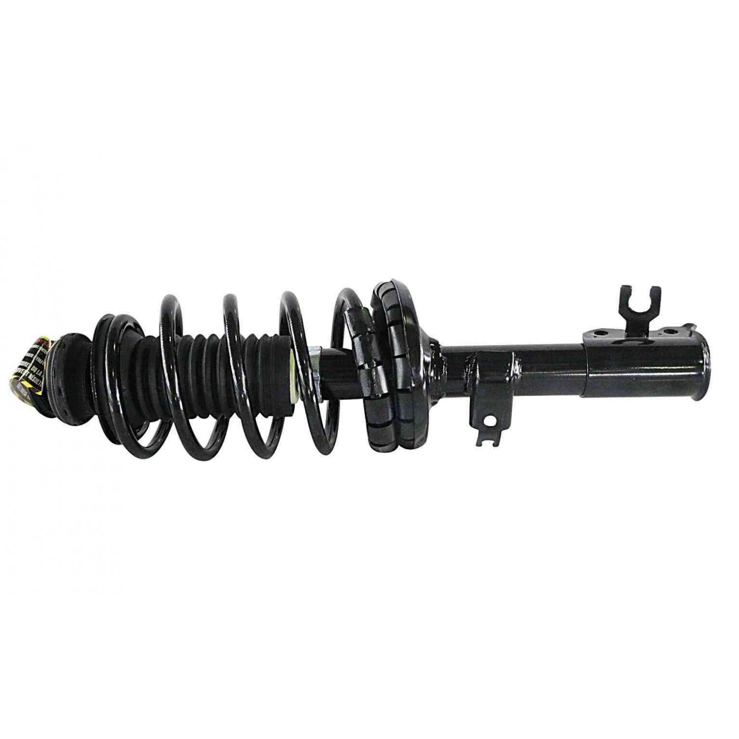 GSP 810025 Suspension Strut and Coil Spring Assembly product image 2 of 5