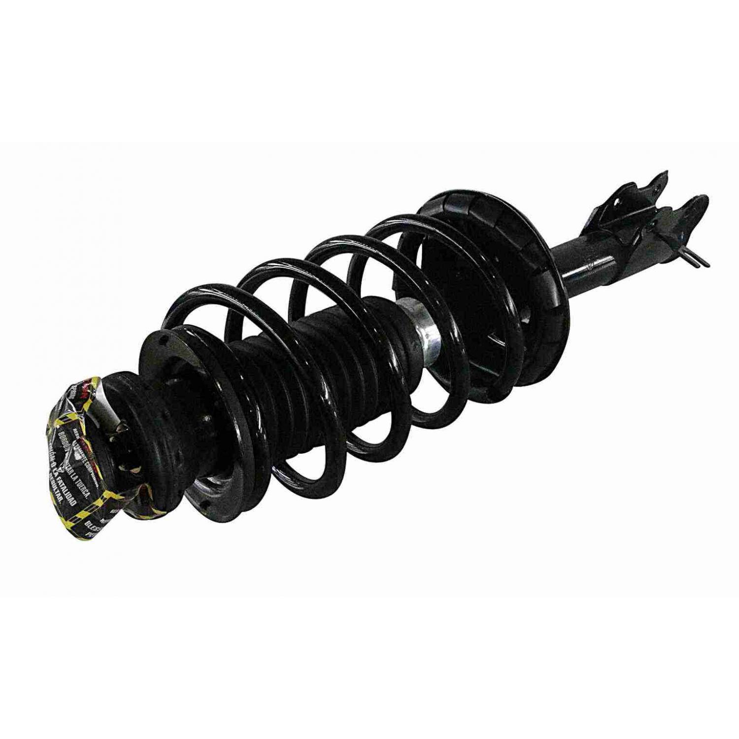GSP 810025 Suspension Strut and Coil Spring Assembly product image 3 of 5