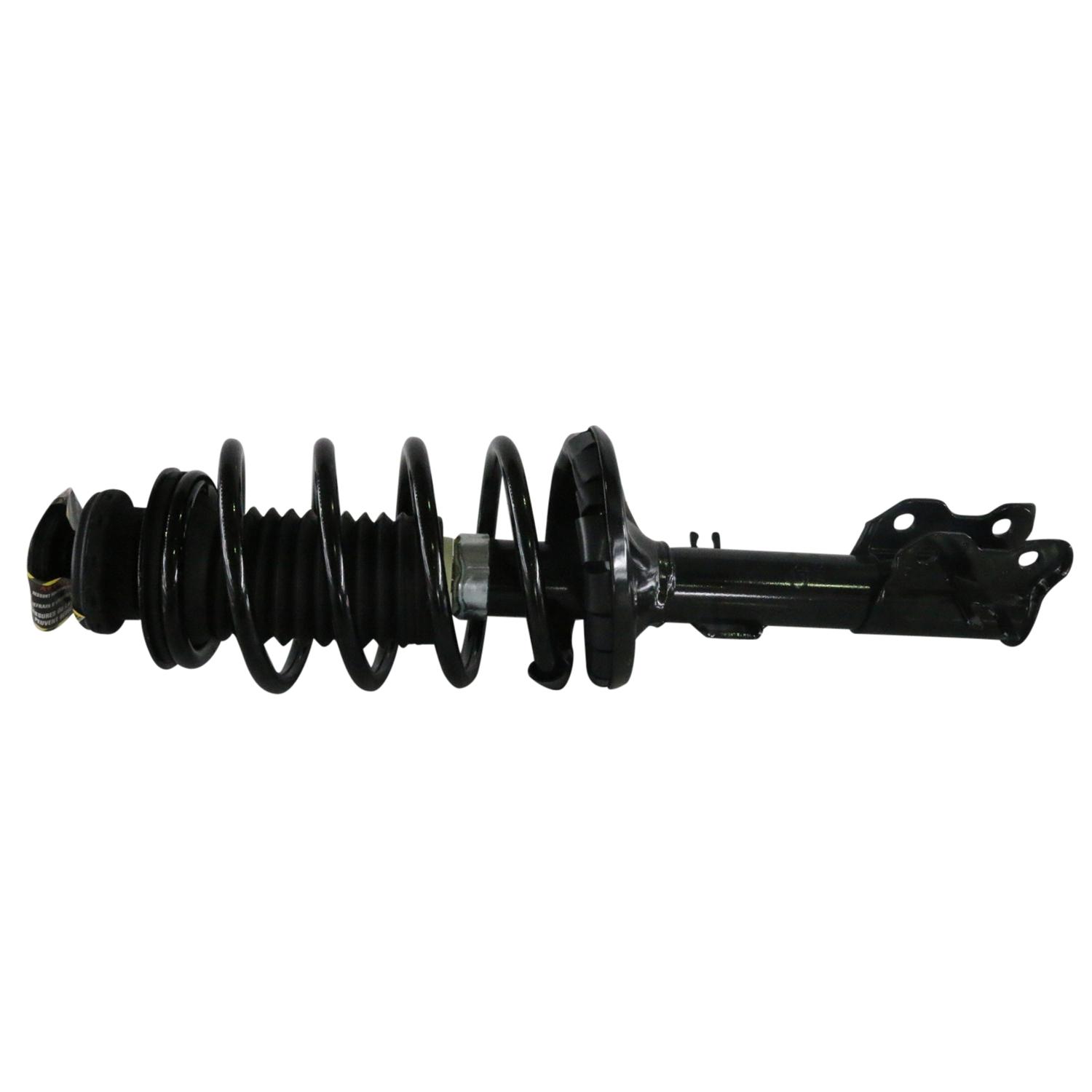 GSP 810025 Suspension Strut and Coil Spring Assembly product image 4 of 5