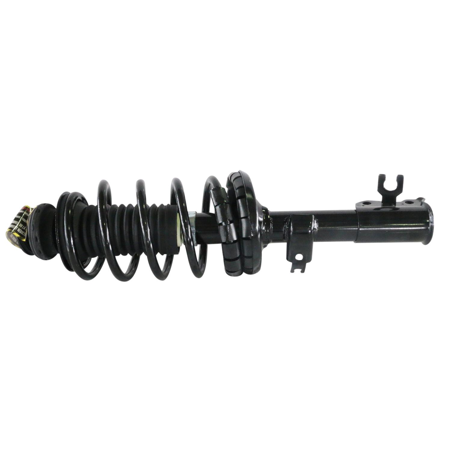 GSP 810025 Suspension Strut and Coil Spring Assembly product image 5 of 5