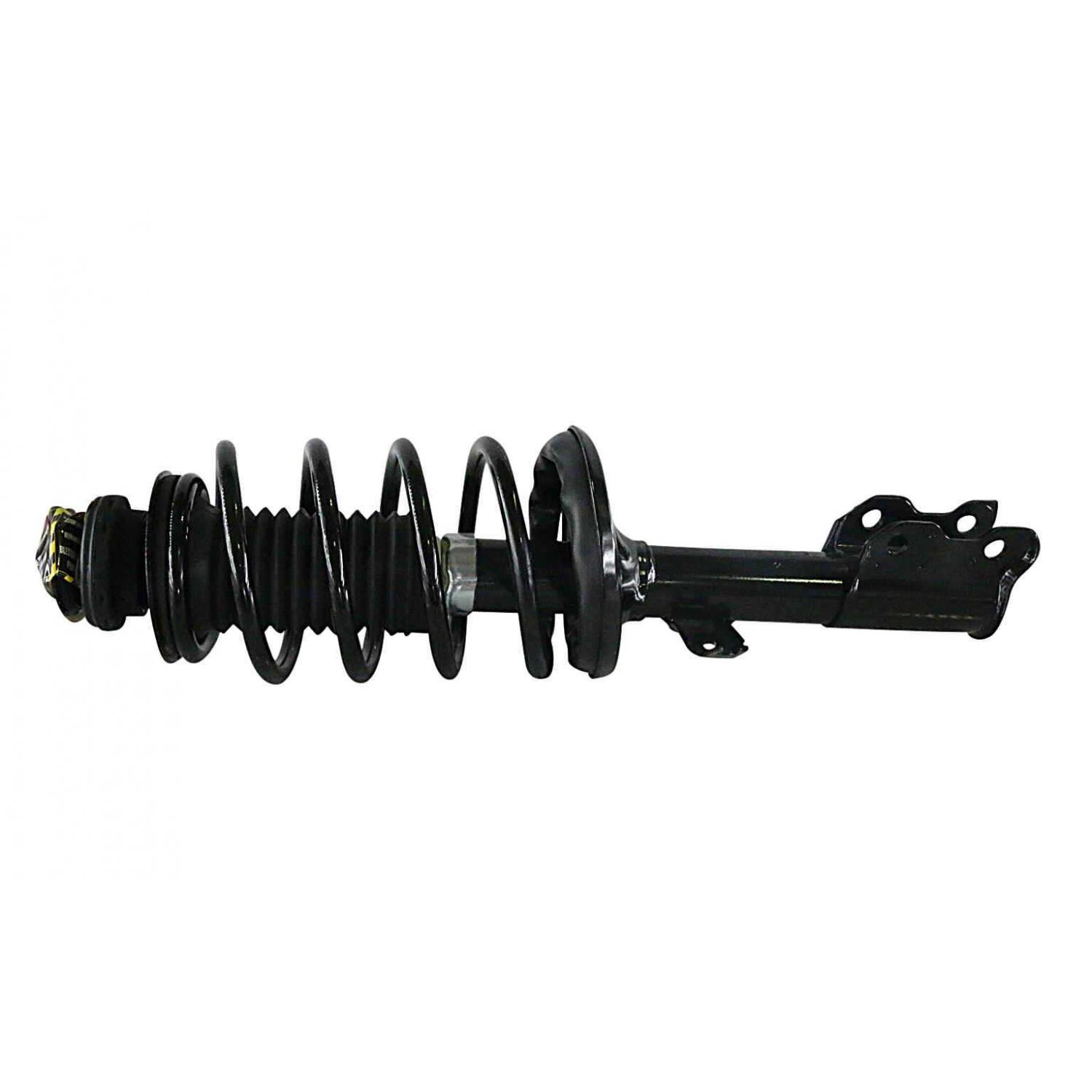 GSP 810026 Suspension Strut and Coil Spring Assembly product image 1 of 5