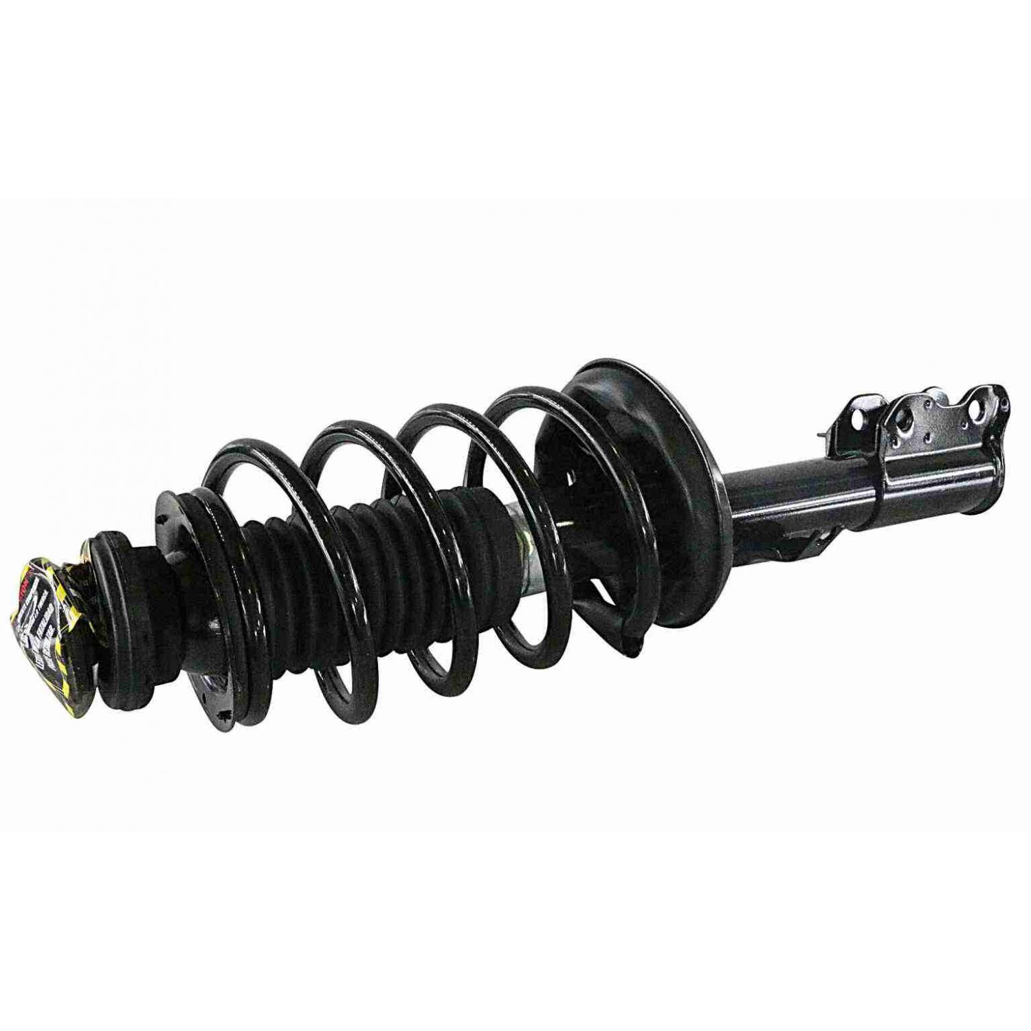 GSP 810026 Suspension Strut and Coil Spring Assembly product image 3 of 5