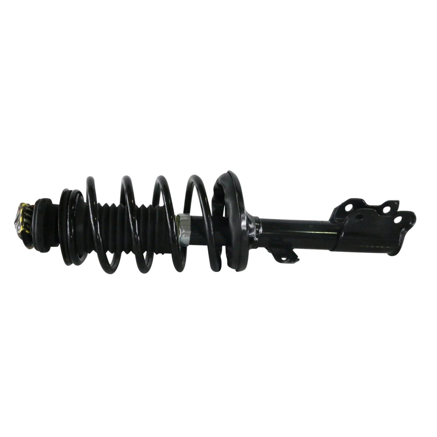 GSP 810026 Suspension Strut and Coil Spring Assembly product image 4 of 5