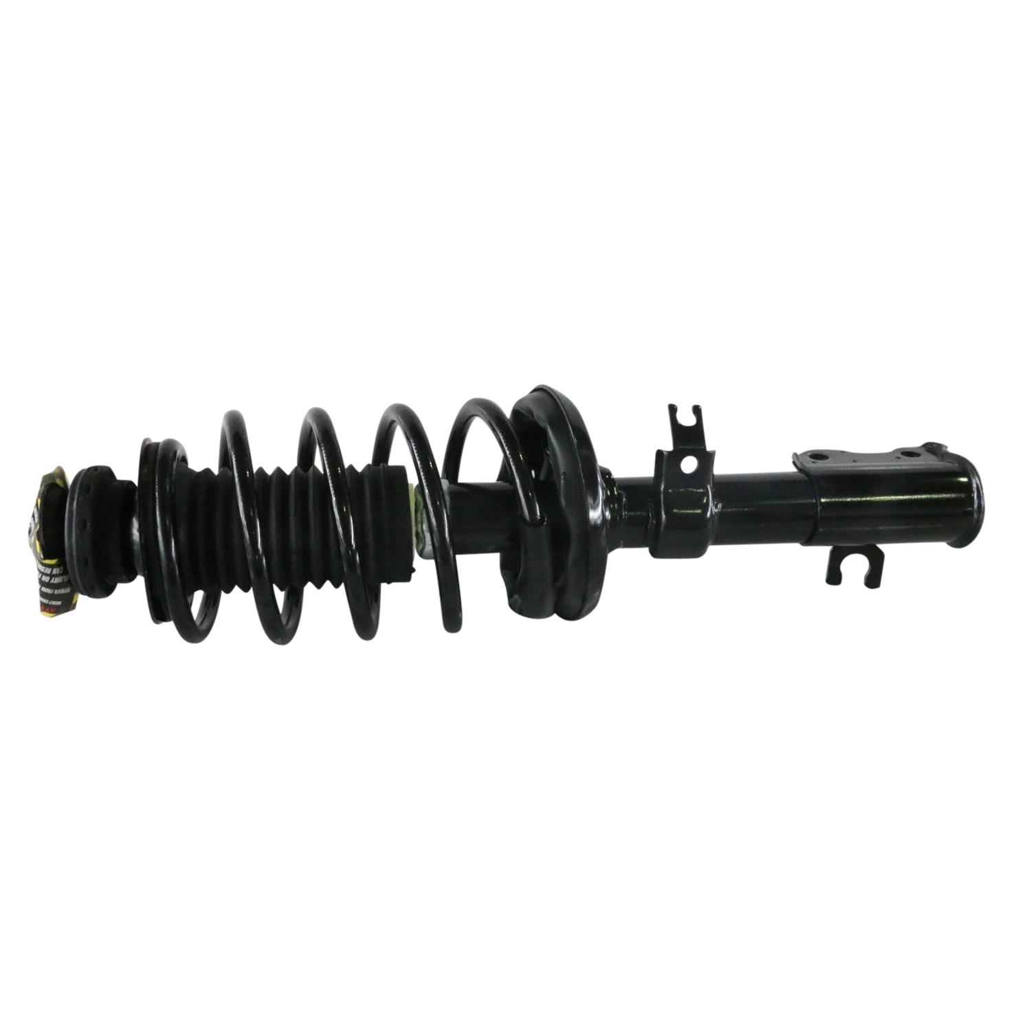 GSP 810026 Suspension Strut and Coil Spring Assembly product image 5 of 5
